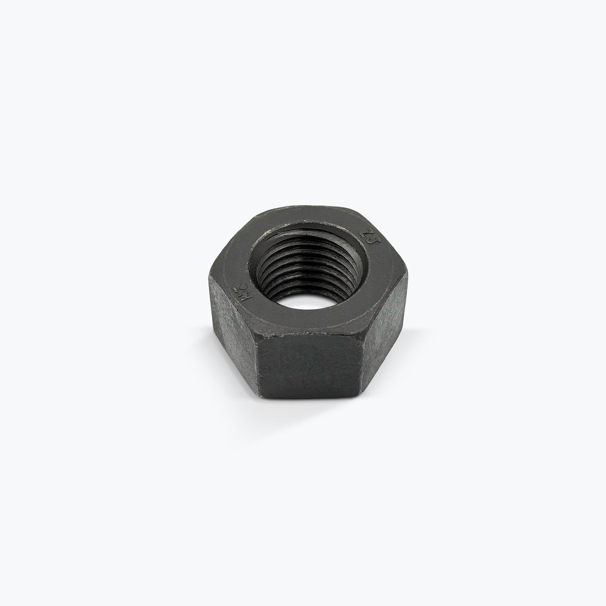 ASTM A194 Grade 2H Nuts