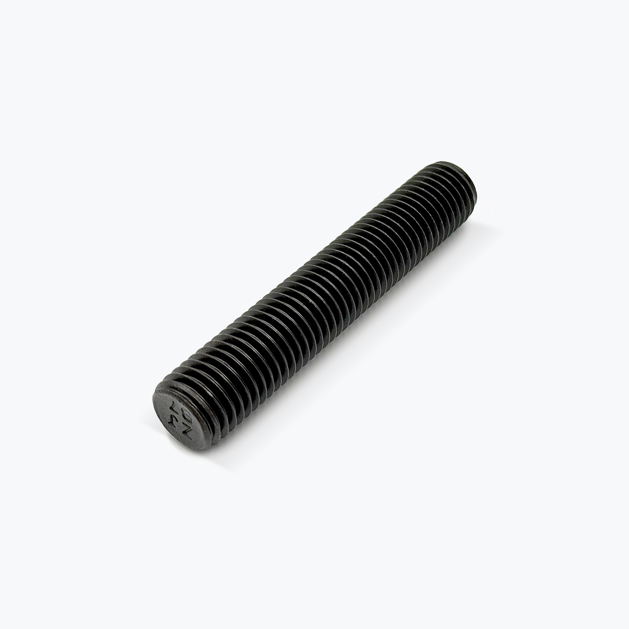 B7 A193 Stud Bolt (Black)