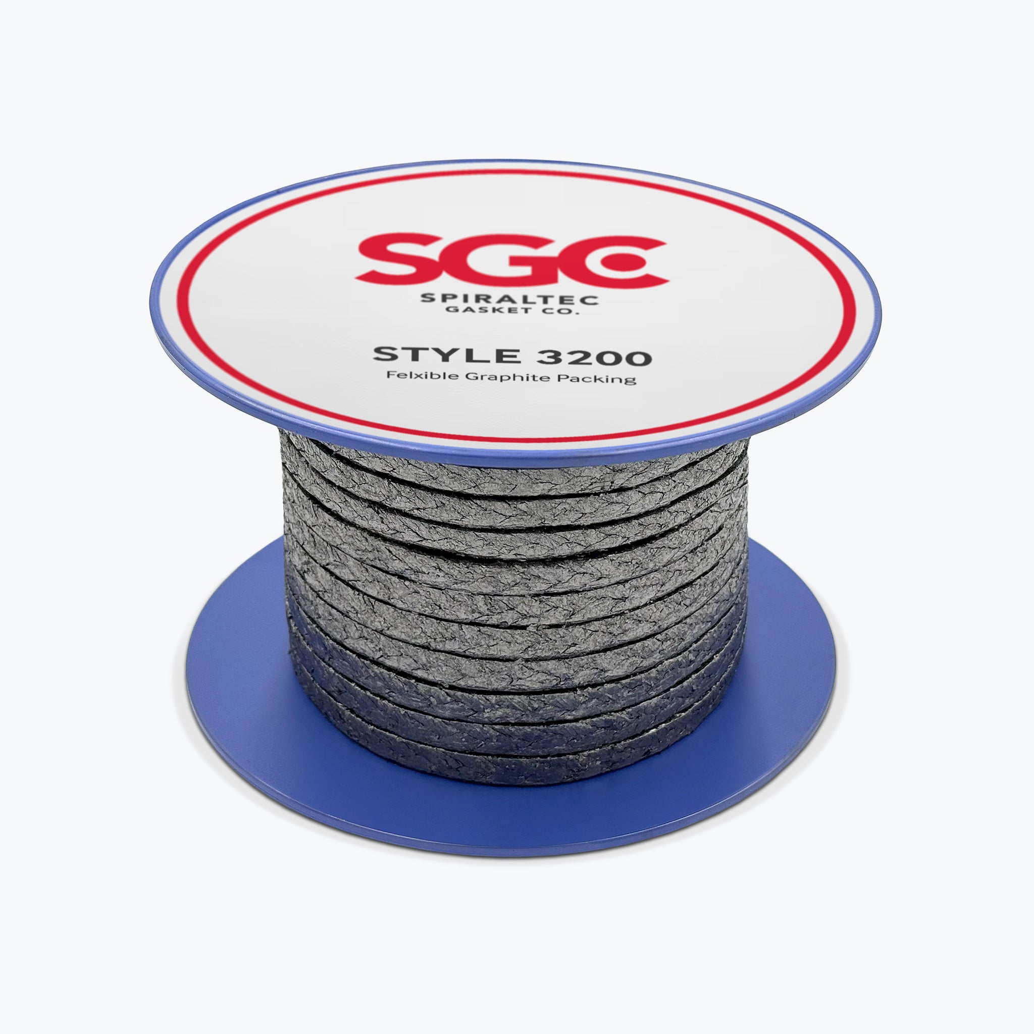 SGC 3200 Flexible Graphite Packing