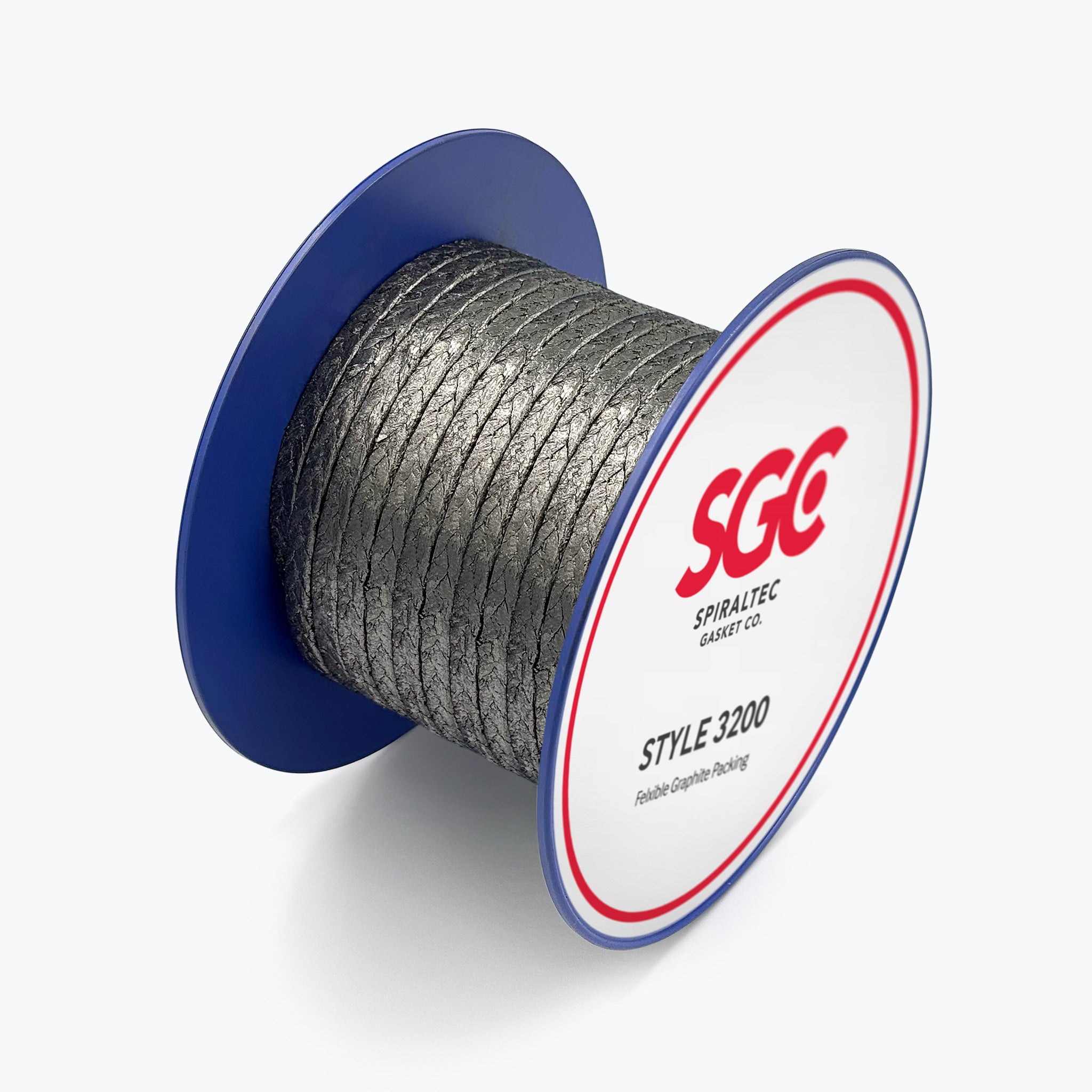 SGC 3200 Flexible Graphite Packing