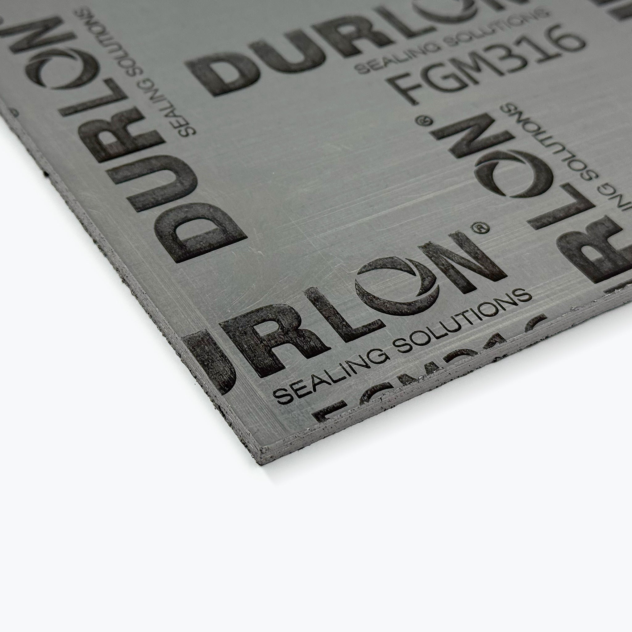 Durlon® Flexible Graphite – FGM316