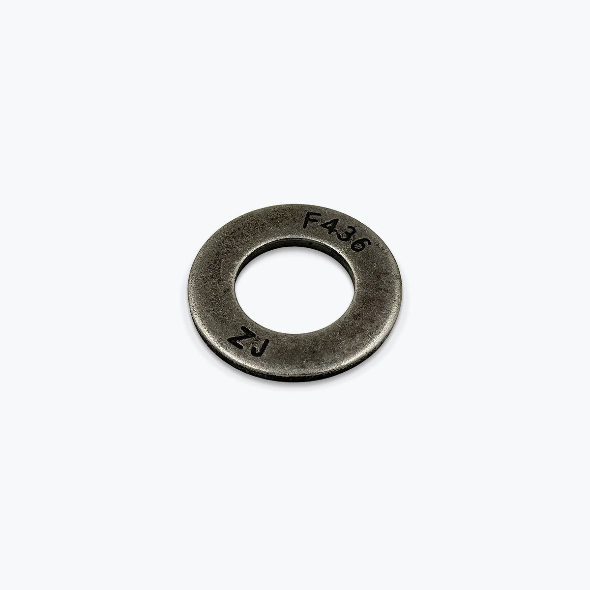 F436 Washer (Carbon Steel) – Shop D&D