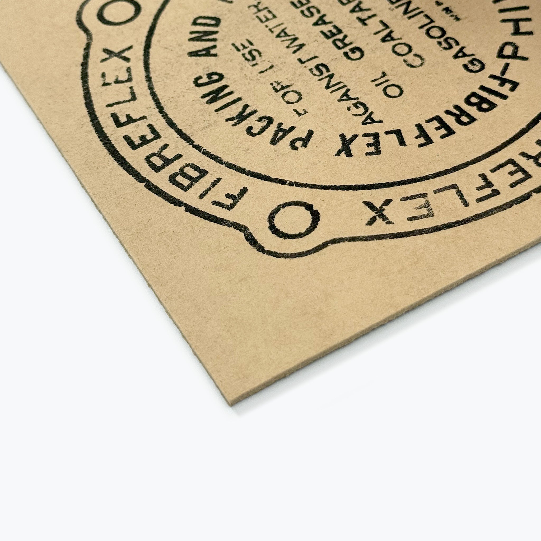 Fiberflex Vegetable Fiber/Flex Paper