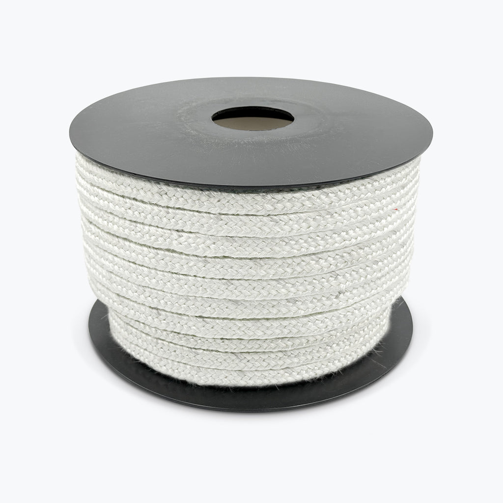 Fiberglass Rope | Square SGC4340-0500