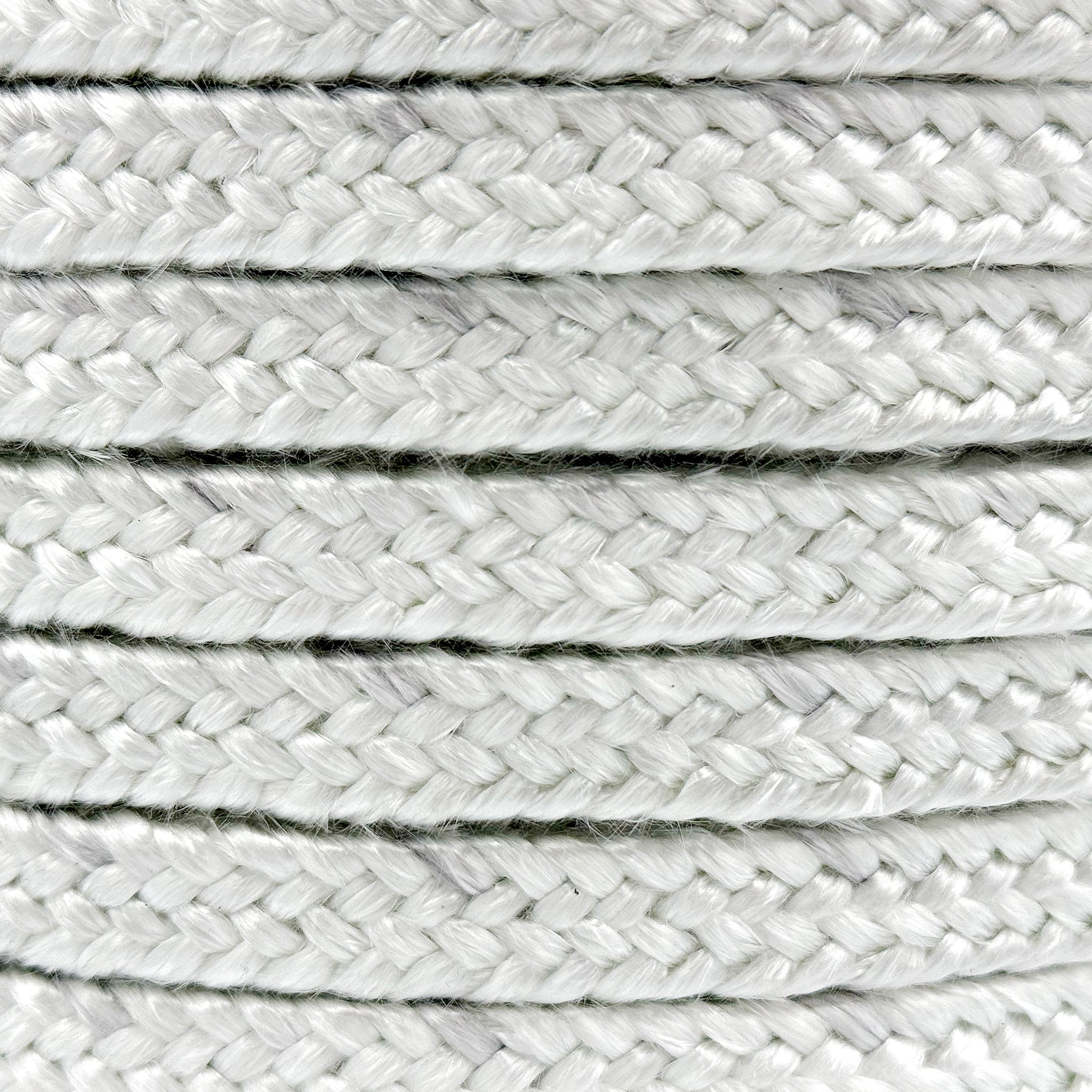 Fiberglass Rope | Square SGC4340-0500