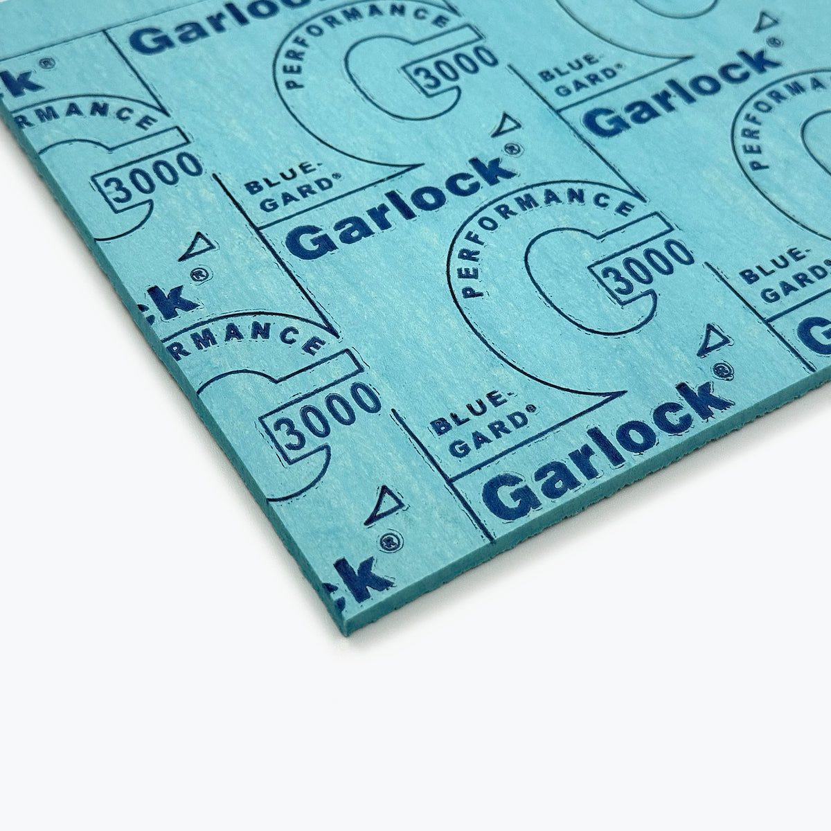 Garlock® 3000 - Aramid Fibre with a NBR Binder – Shop D&D