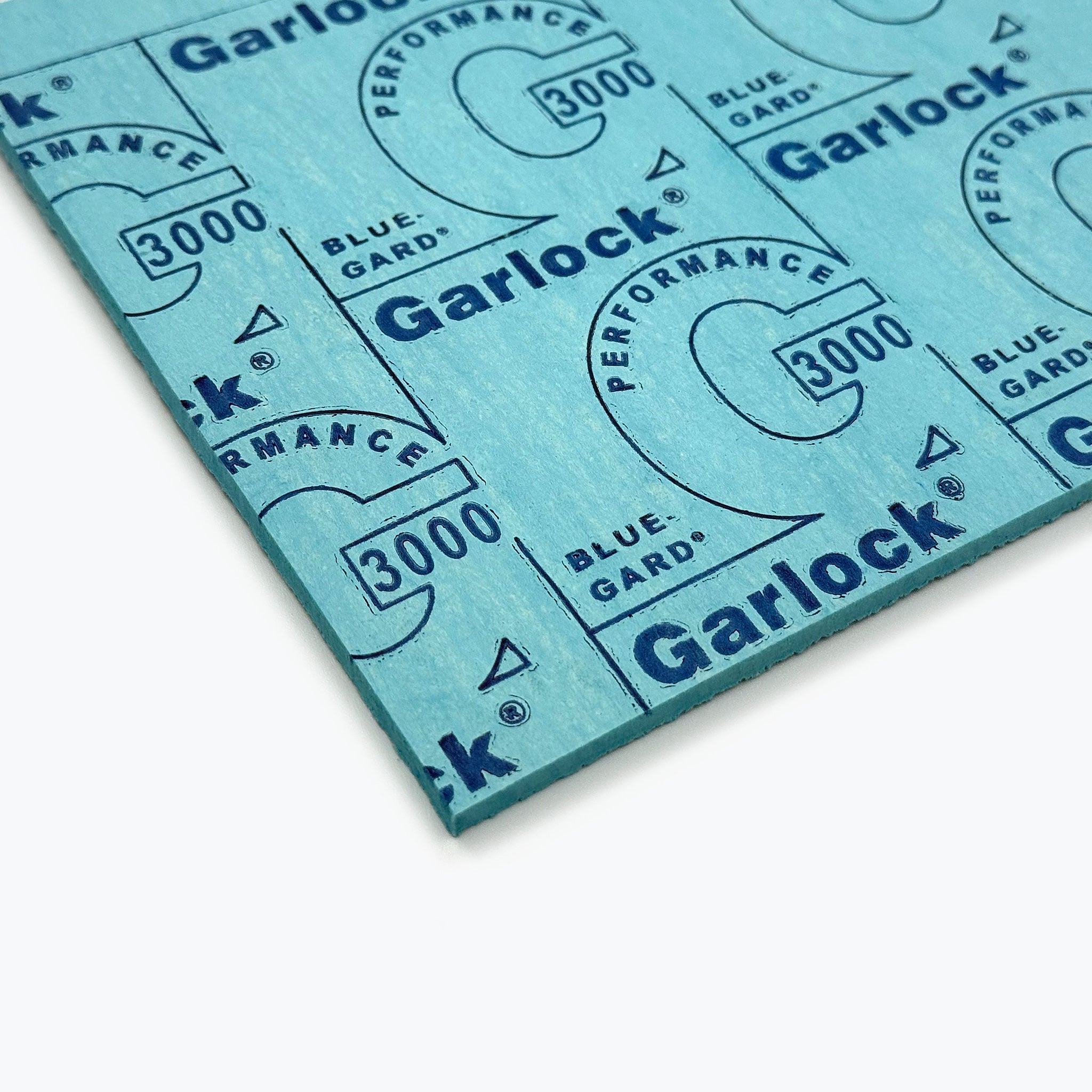 Garlock® 3000 - Aramid Fibre with a NBR Binder