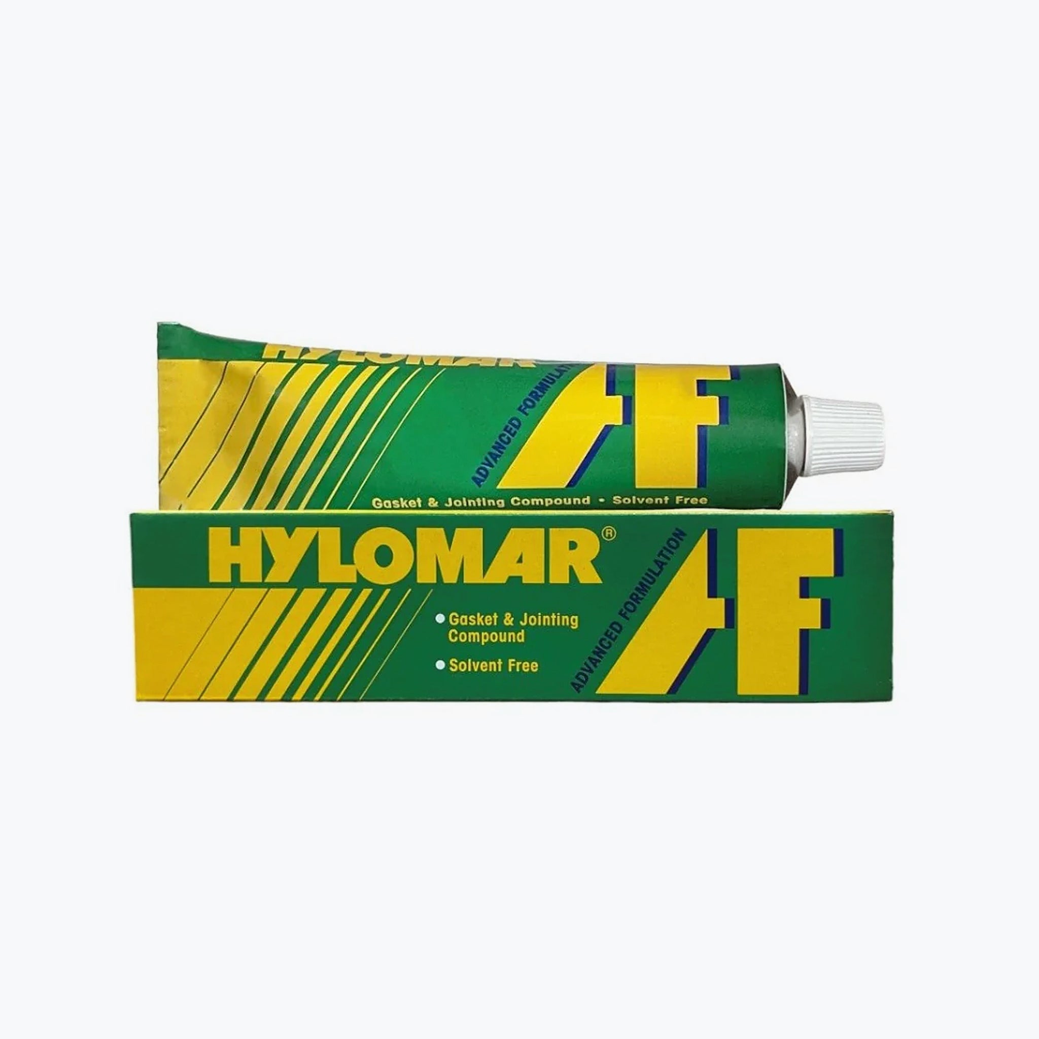 Hylomar® Advanced Formulation & AFHV