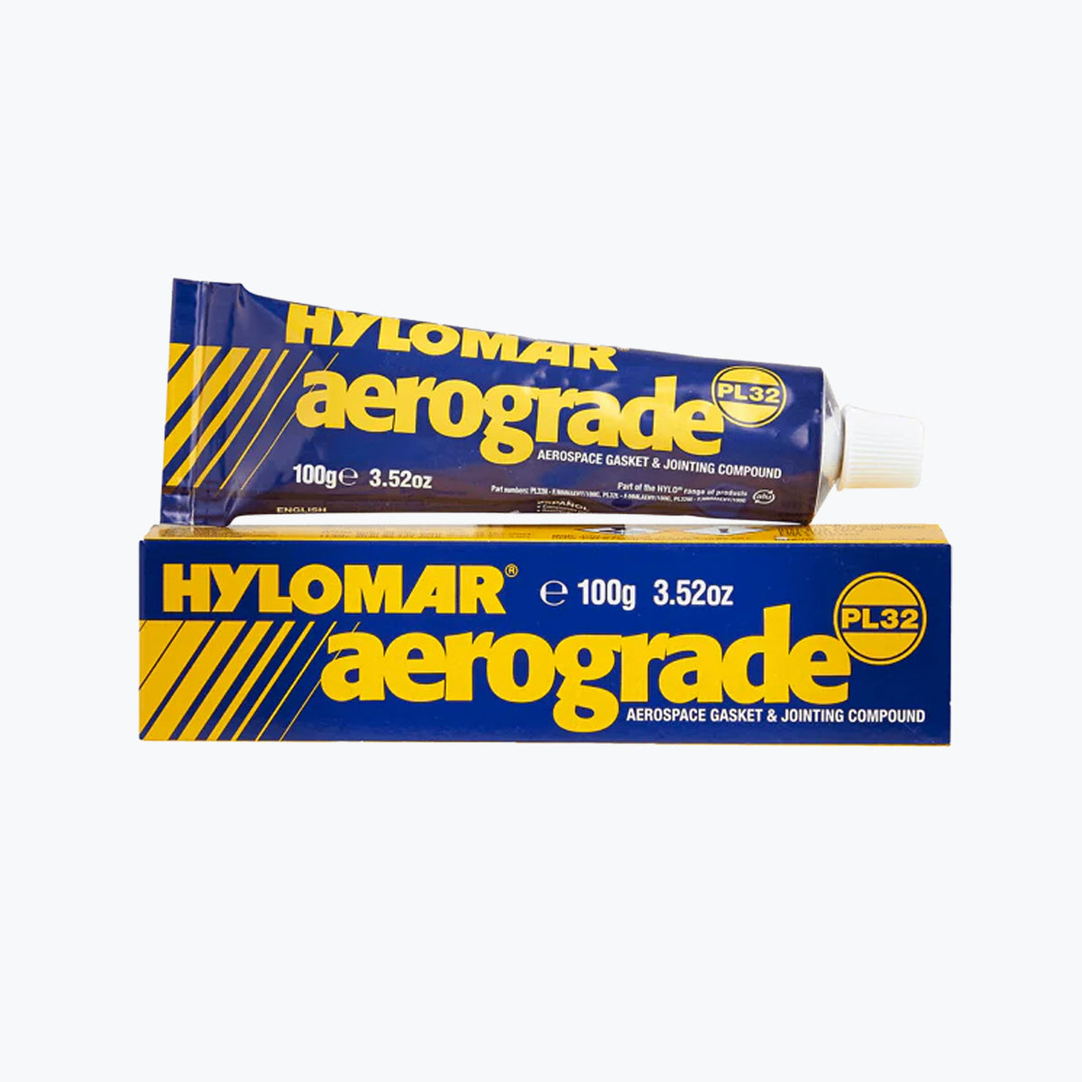 Hylomar® Aerograde PL32 – Shop D&D