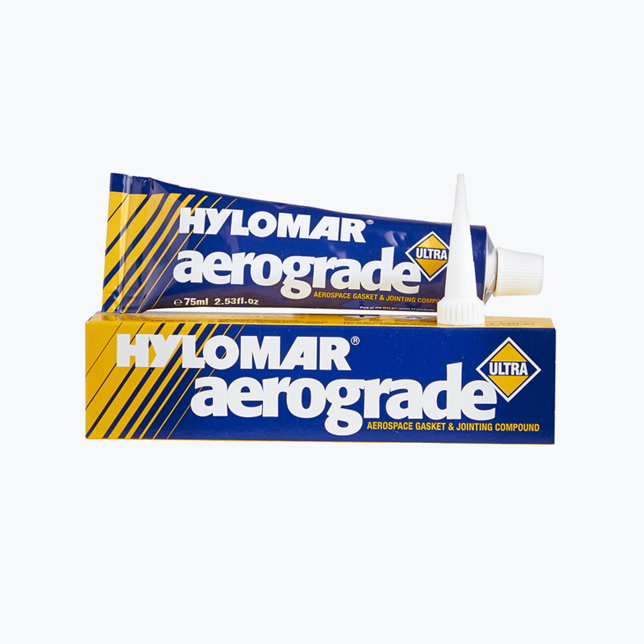 Hylomar® Aerograde Ultra PL32A