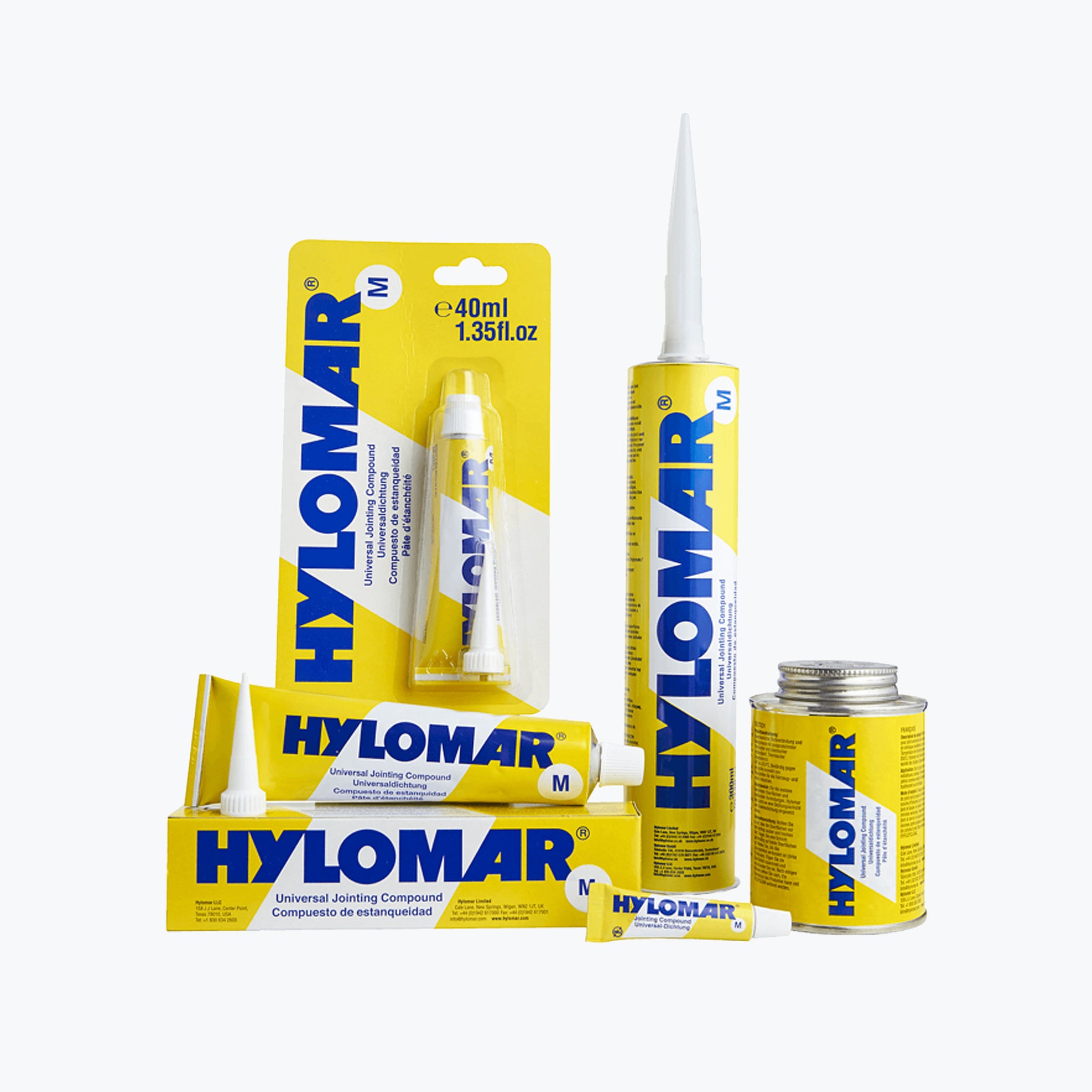 Hylomar® M