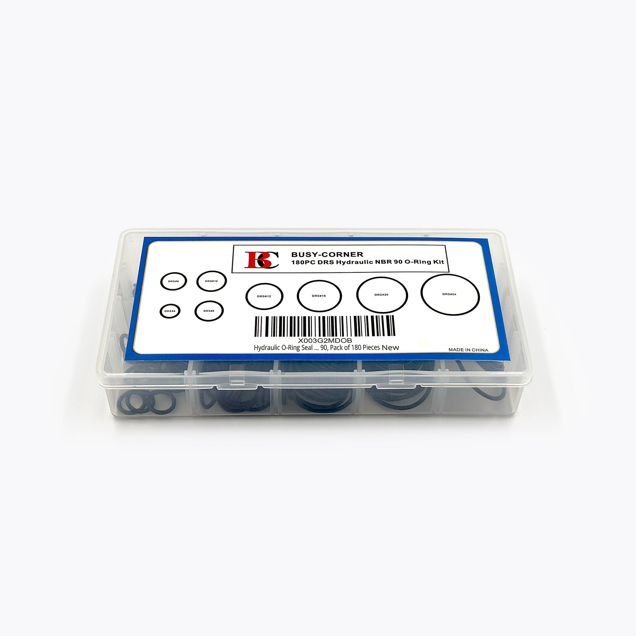 O-Ring OB-ORS-90 KIT