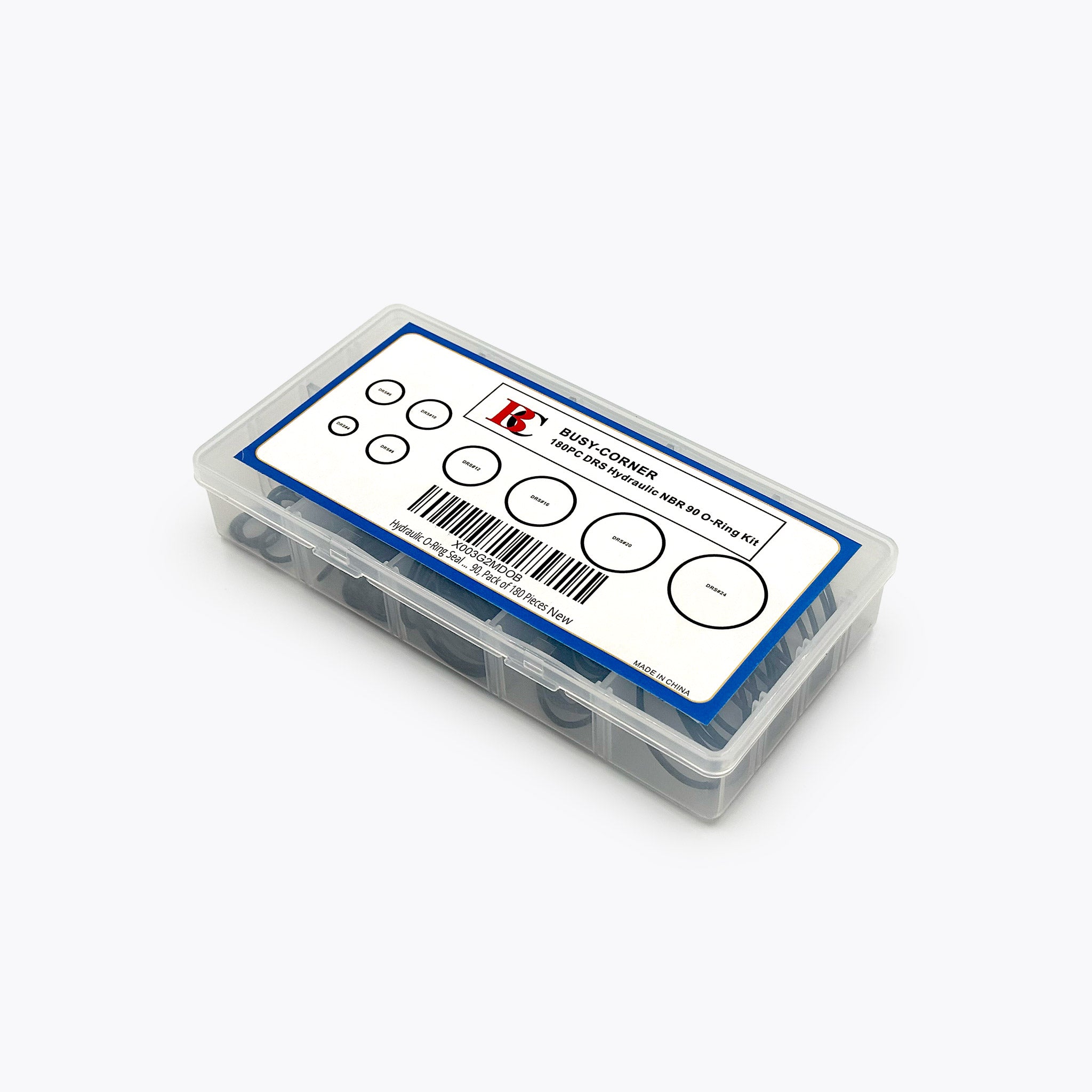O-Ring OB-ORS-90 KIT