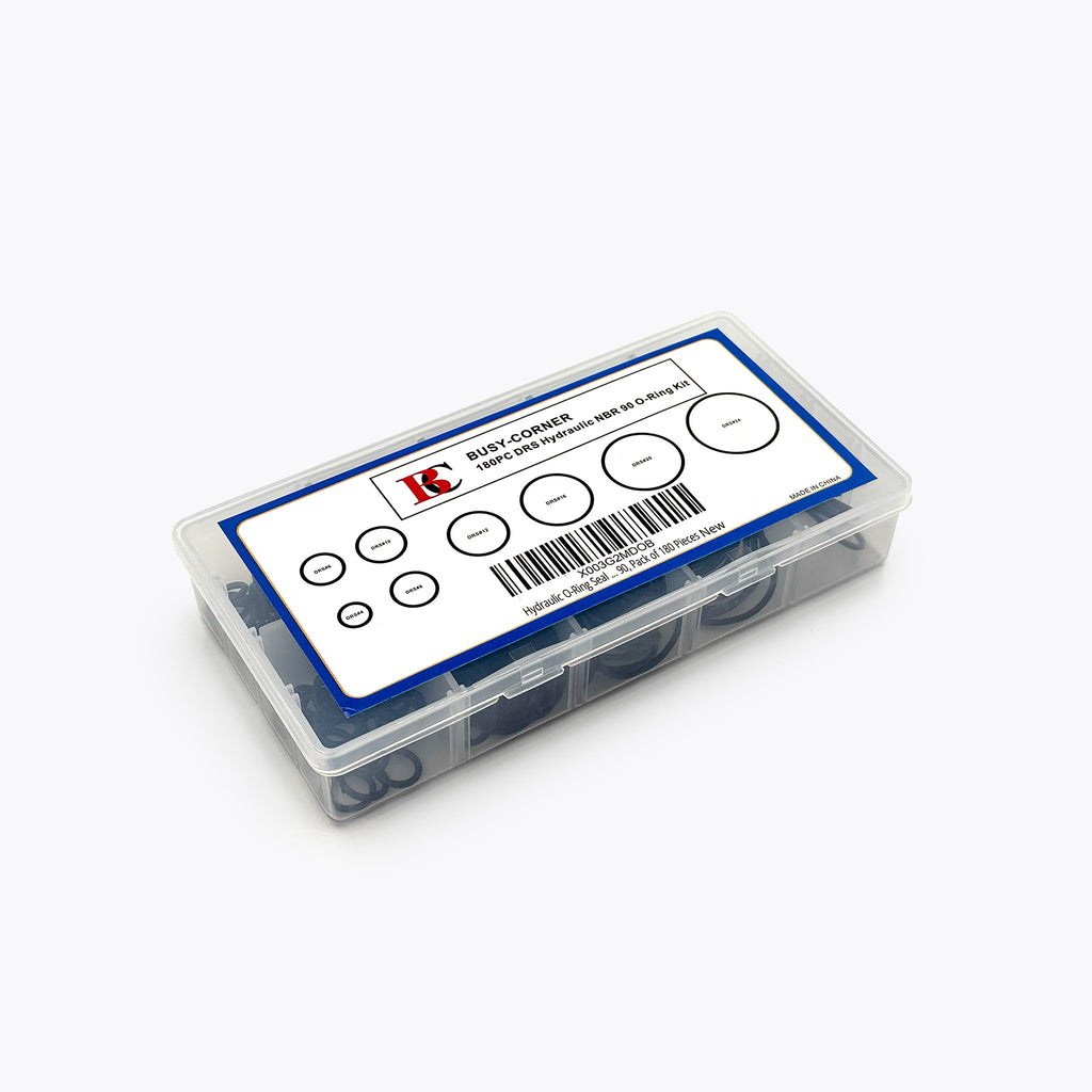 O-Ring OB-ORS-90 KIT