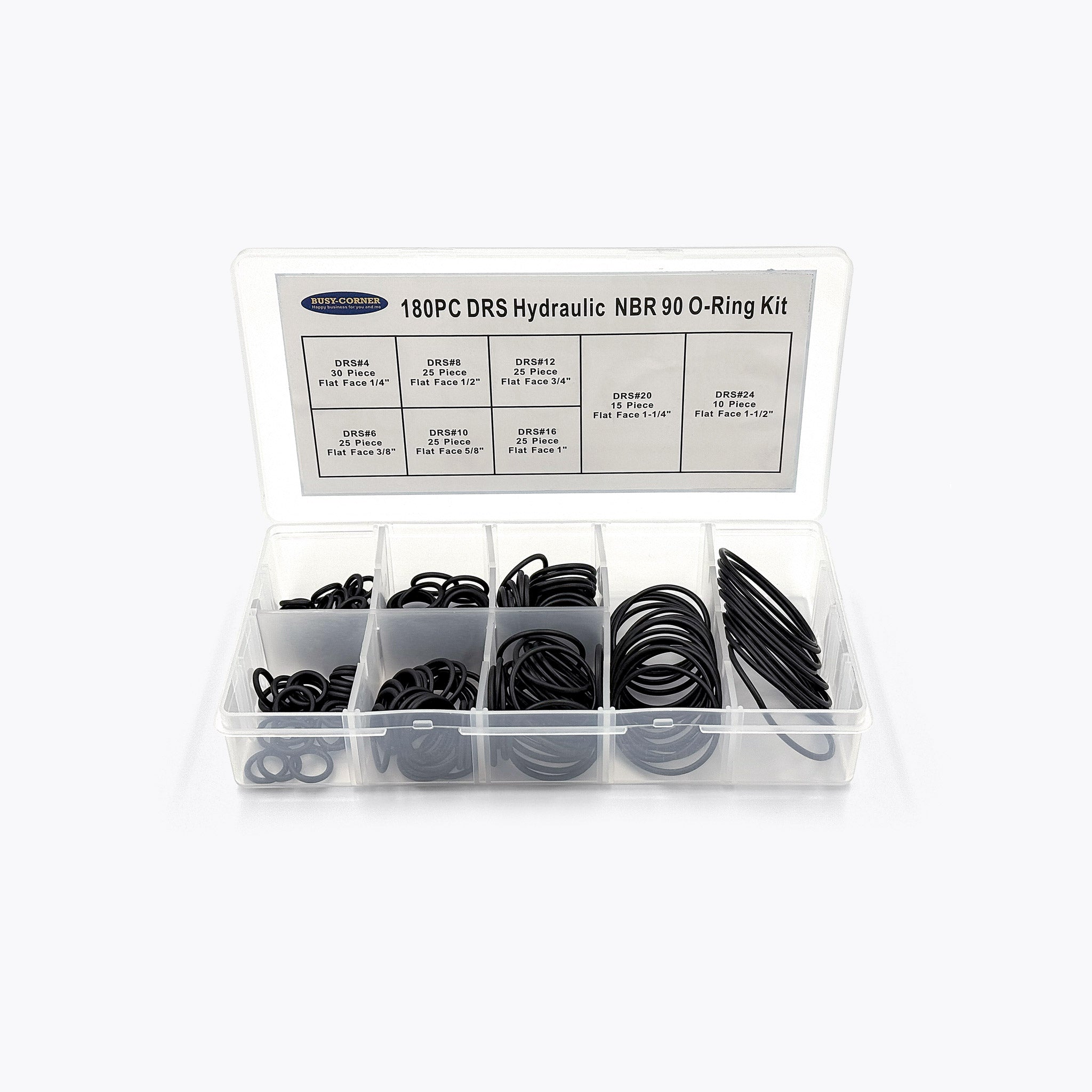 O-Ring OB-ORS-90 KIT