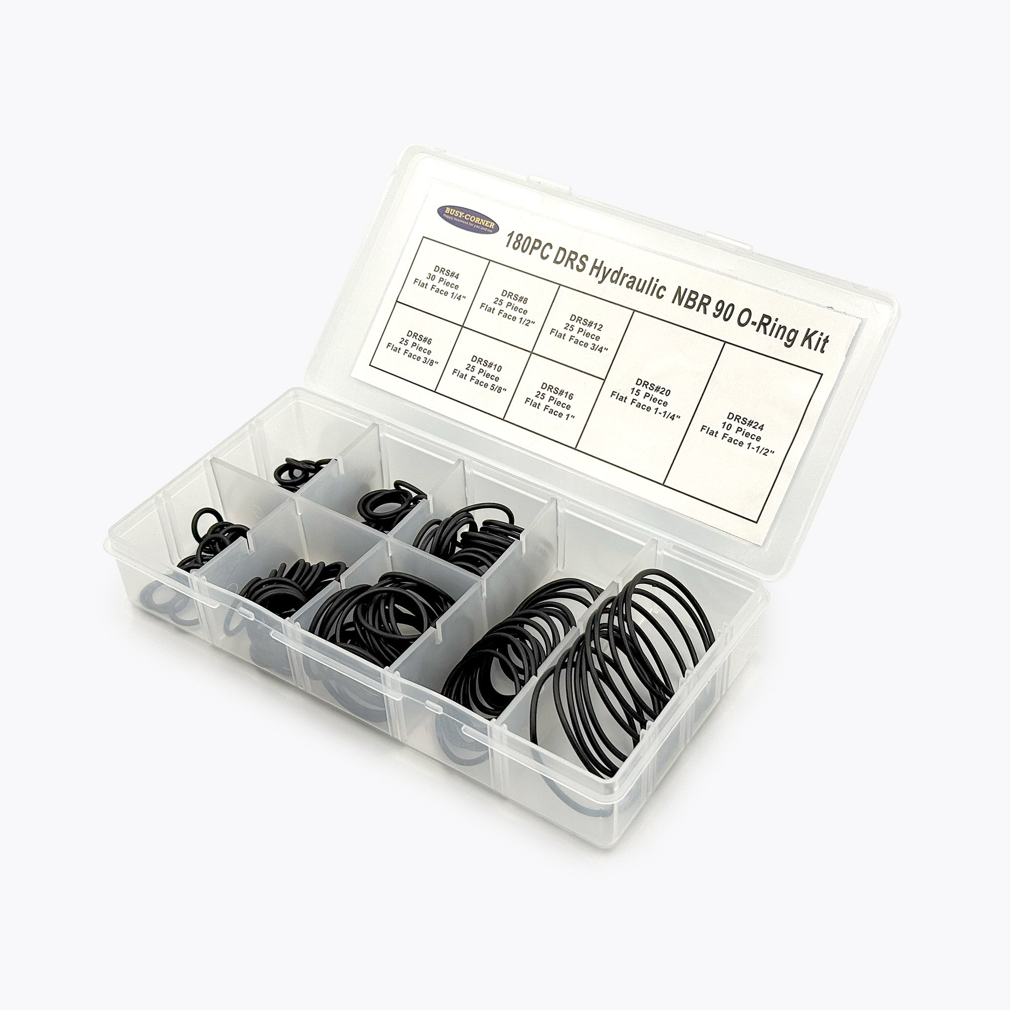 O-Ring OB-ORS-90 KIT