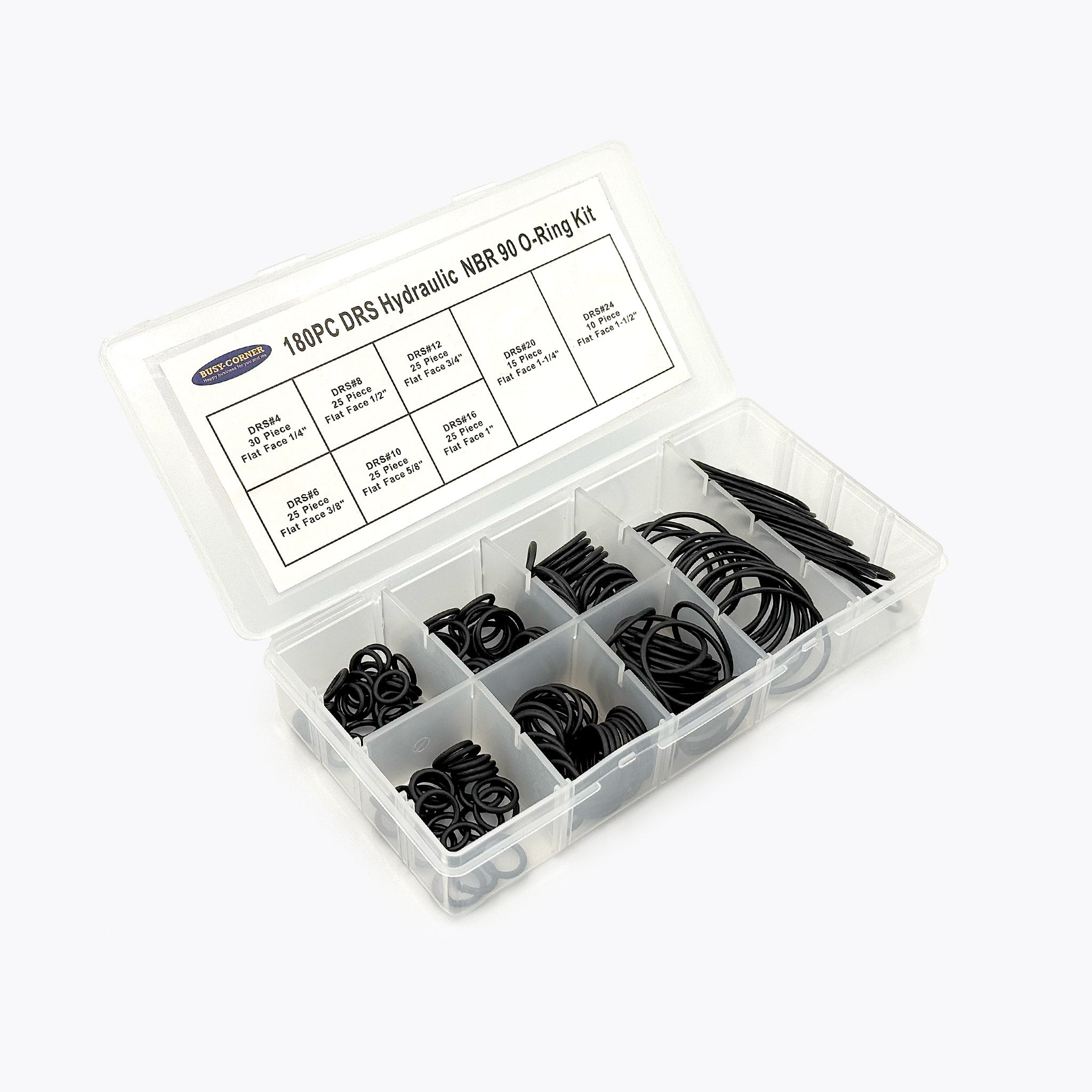 O-Ring OB-ORS-90 KIT