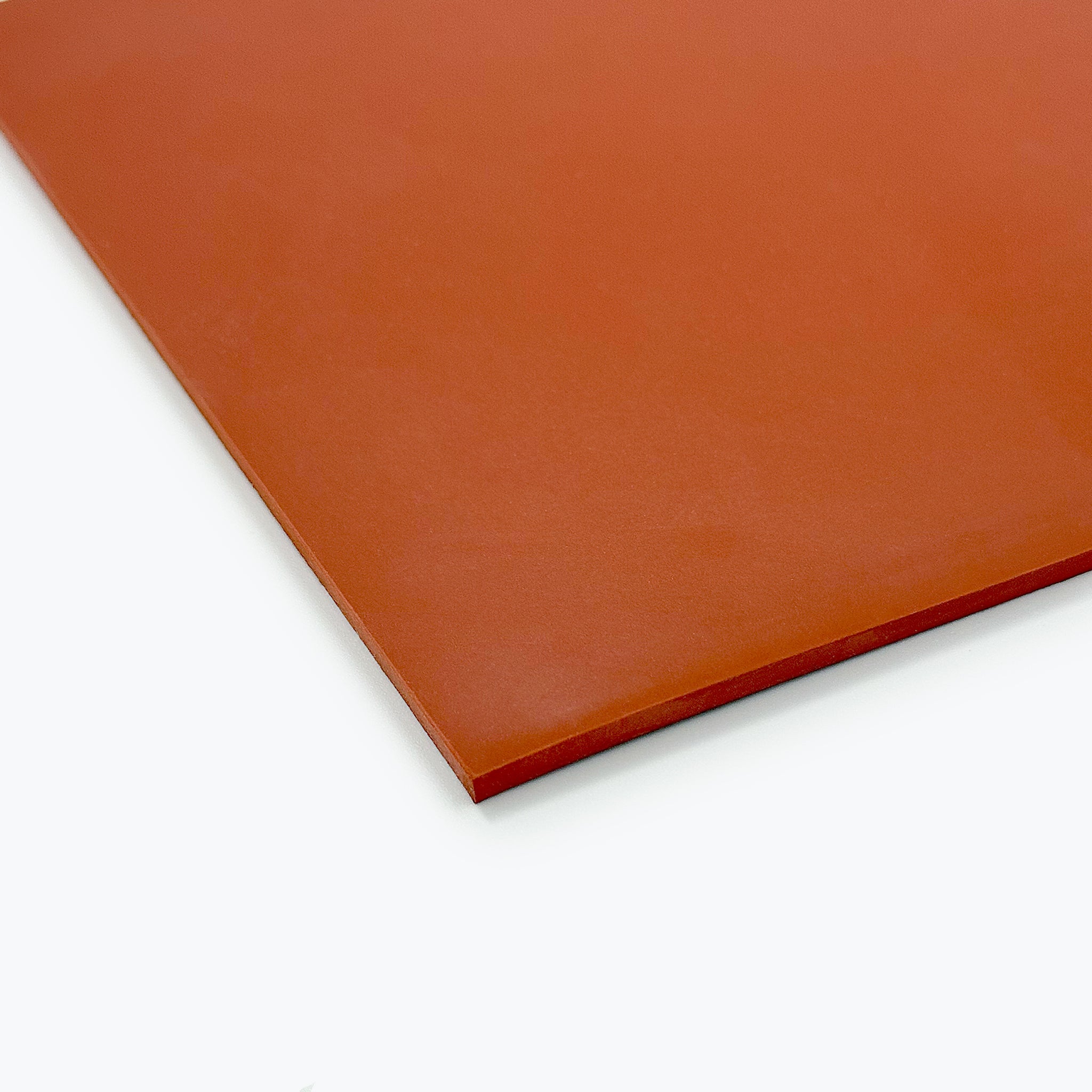 Red Rubber