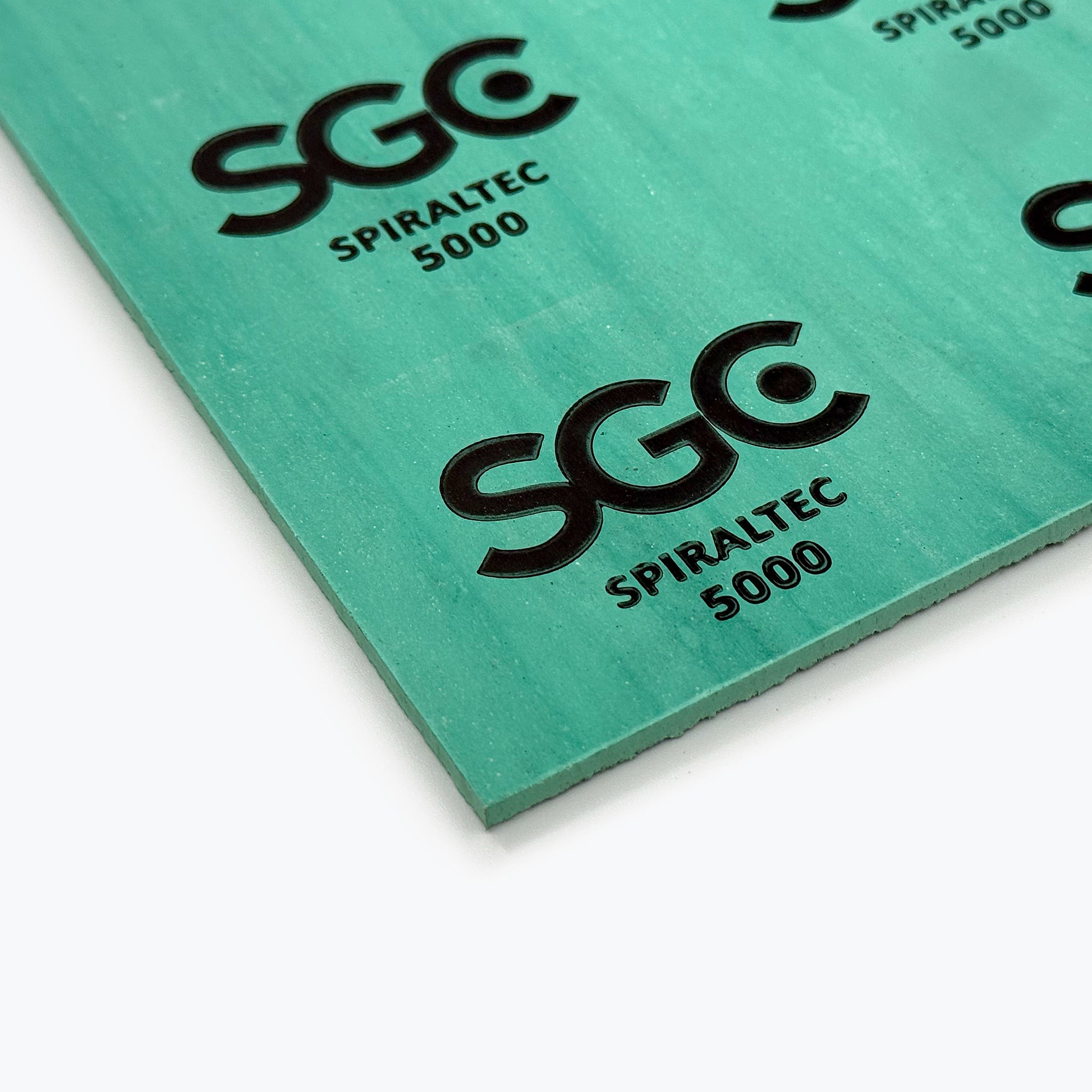 SGC 5000 Aramid Fibre/NBR (Green)