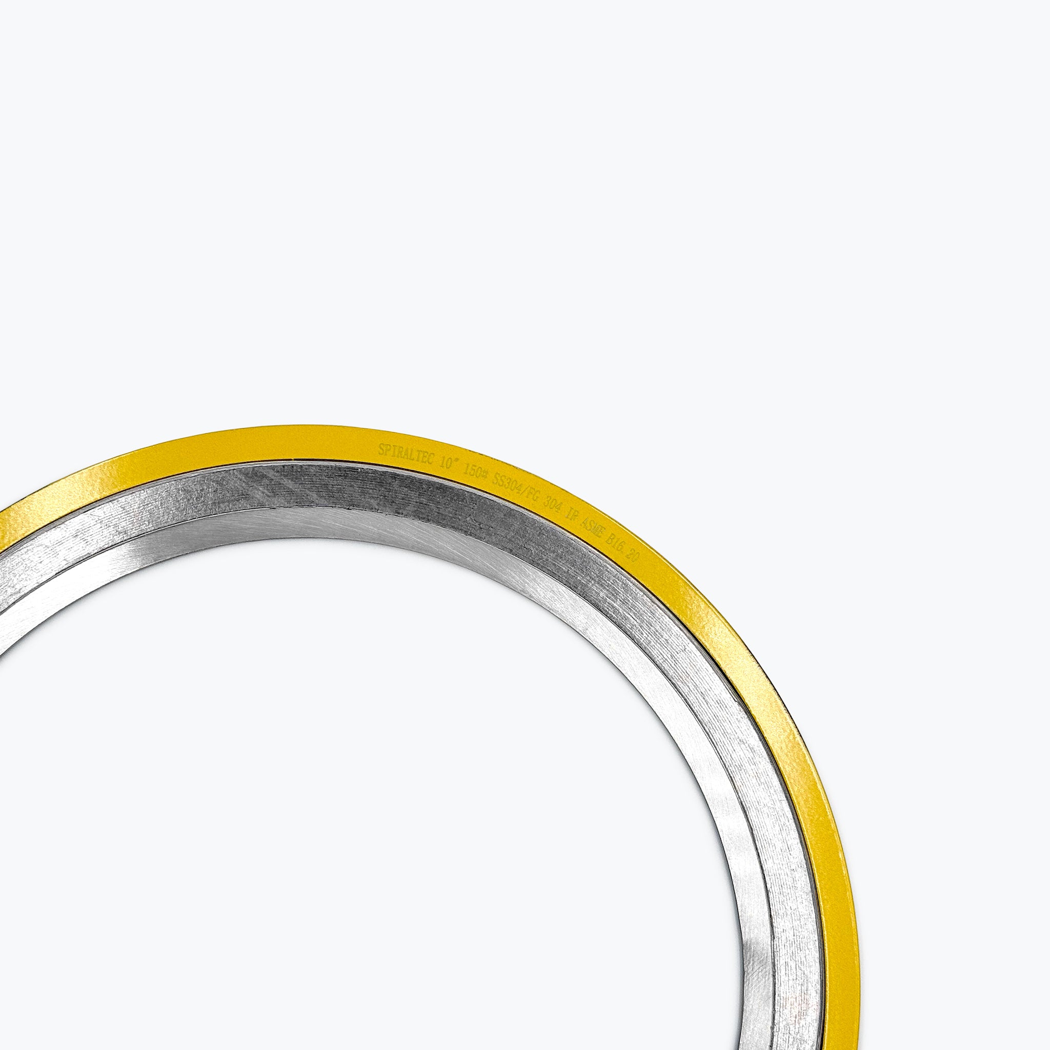 Style WRI 304/FG (Flexible Graphite) 150#