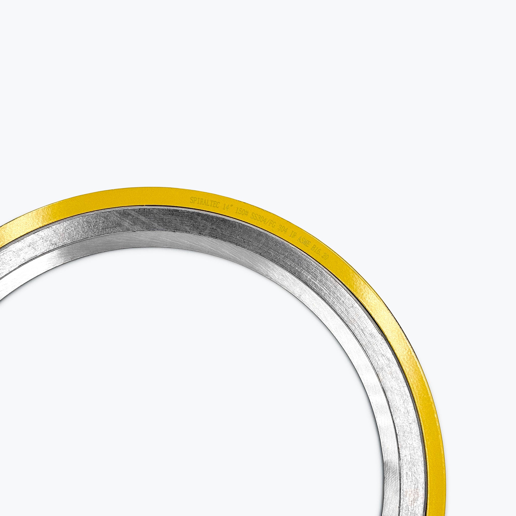 Style WRI 304/FG (Flexible Graphite) 150#