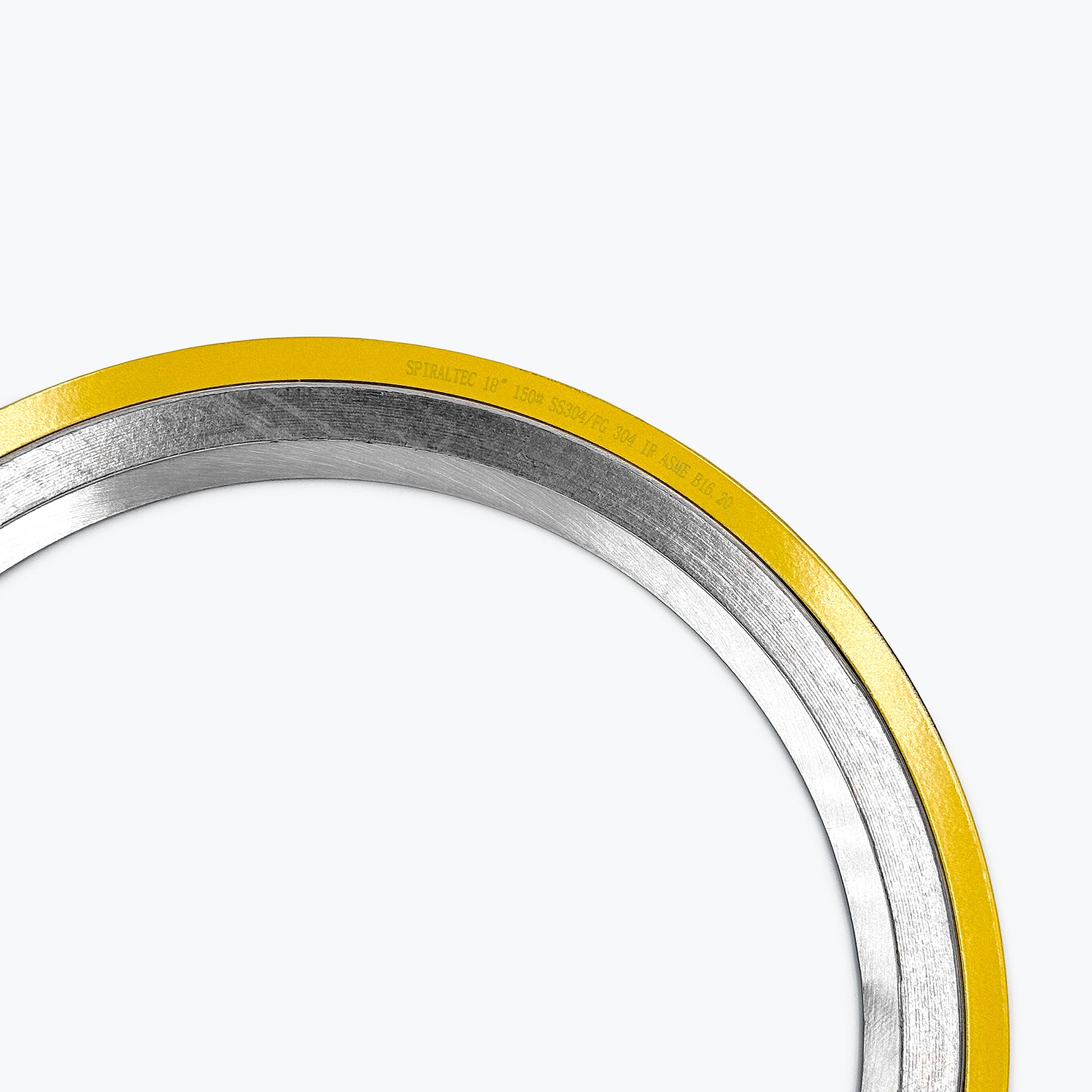 Style WRI 304/FG (Flexible Graphite) 150#