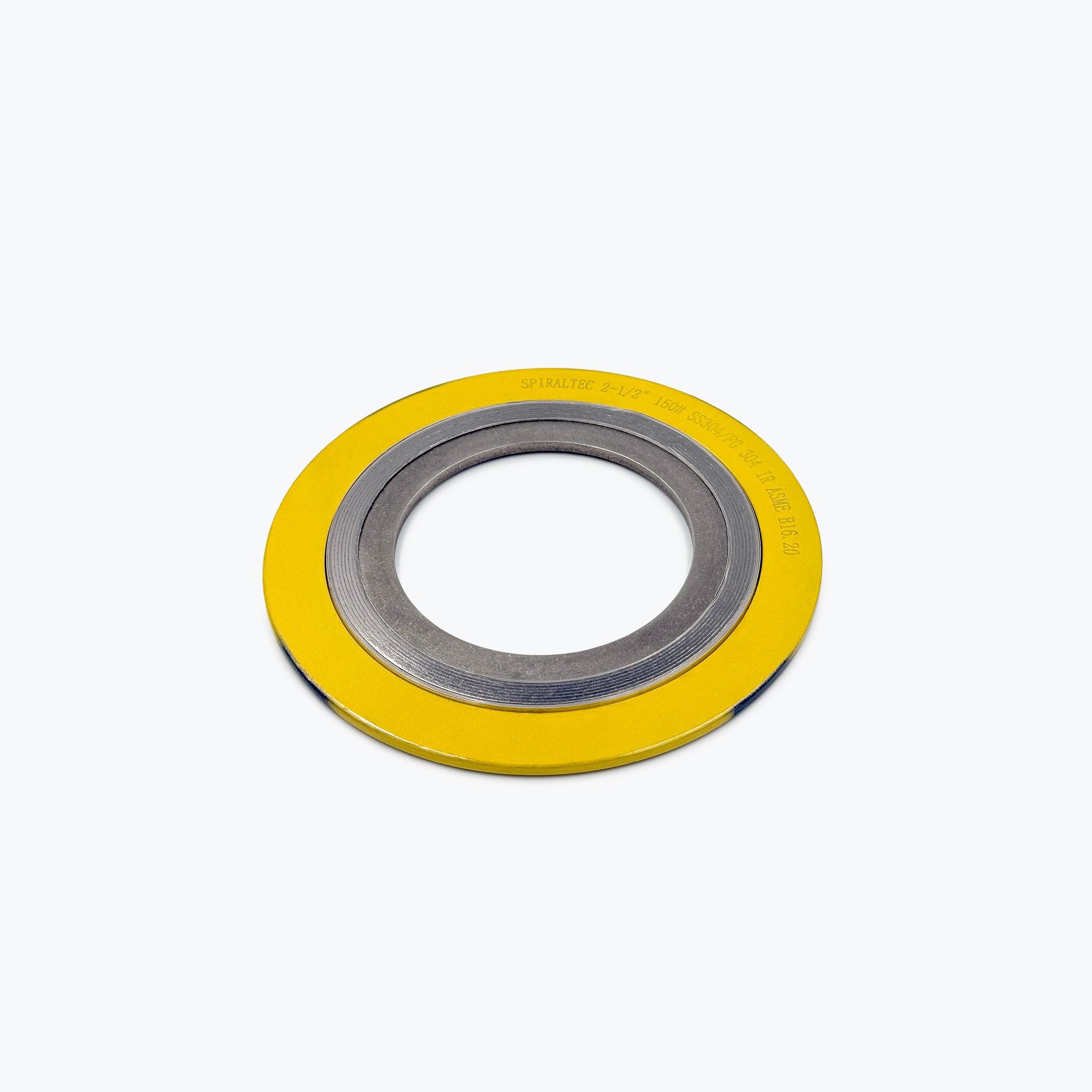 Style WRI 304/FG (Flexible Graphite) 150#