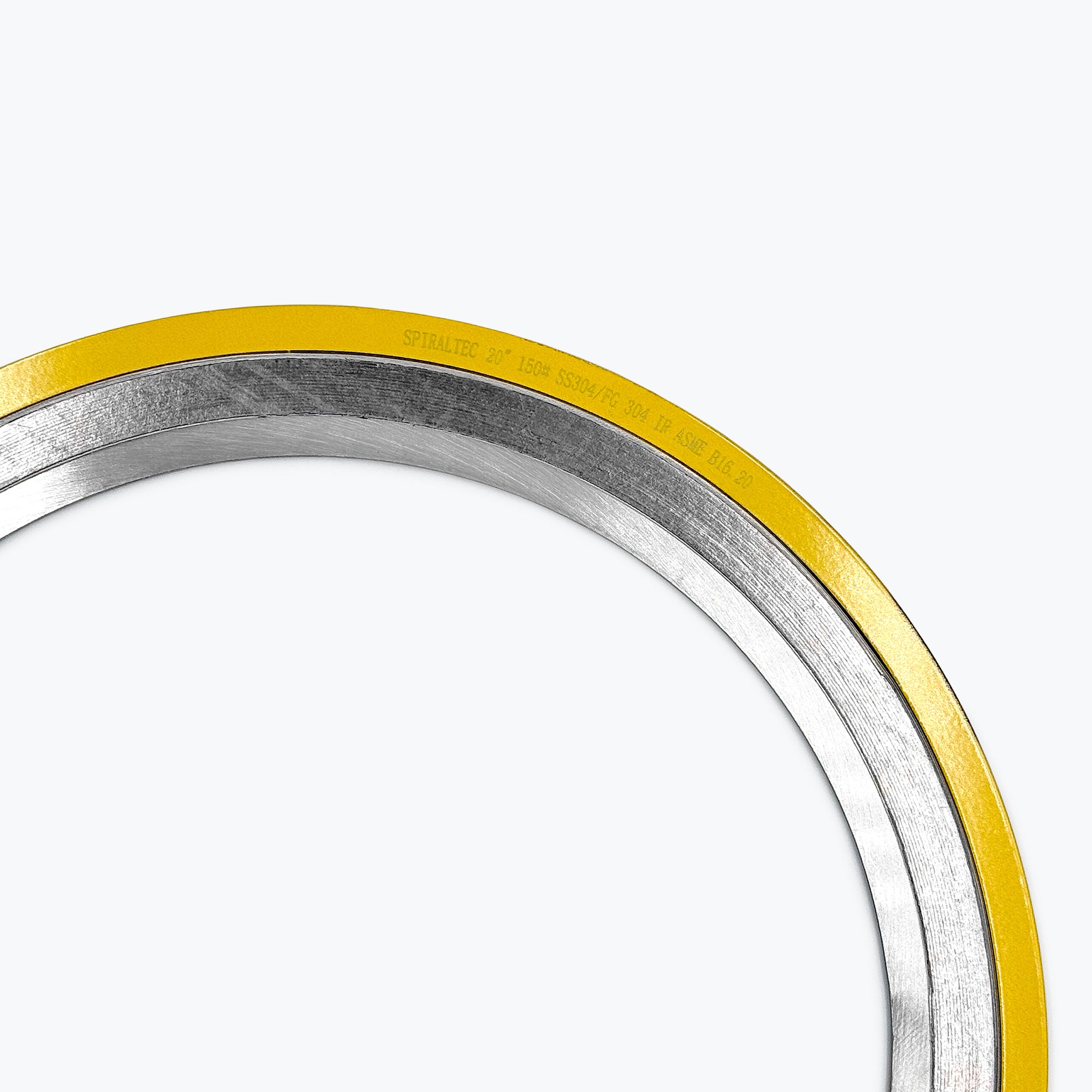 Style WRI 304/FG (Flexible Graphite) 150#