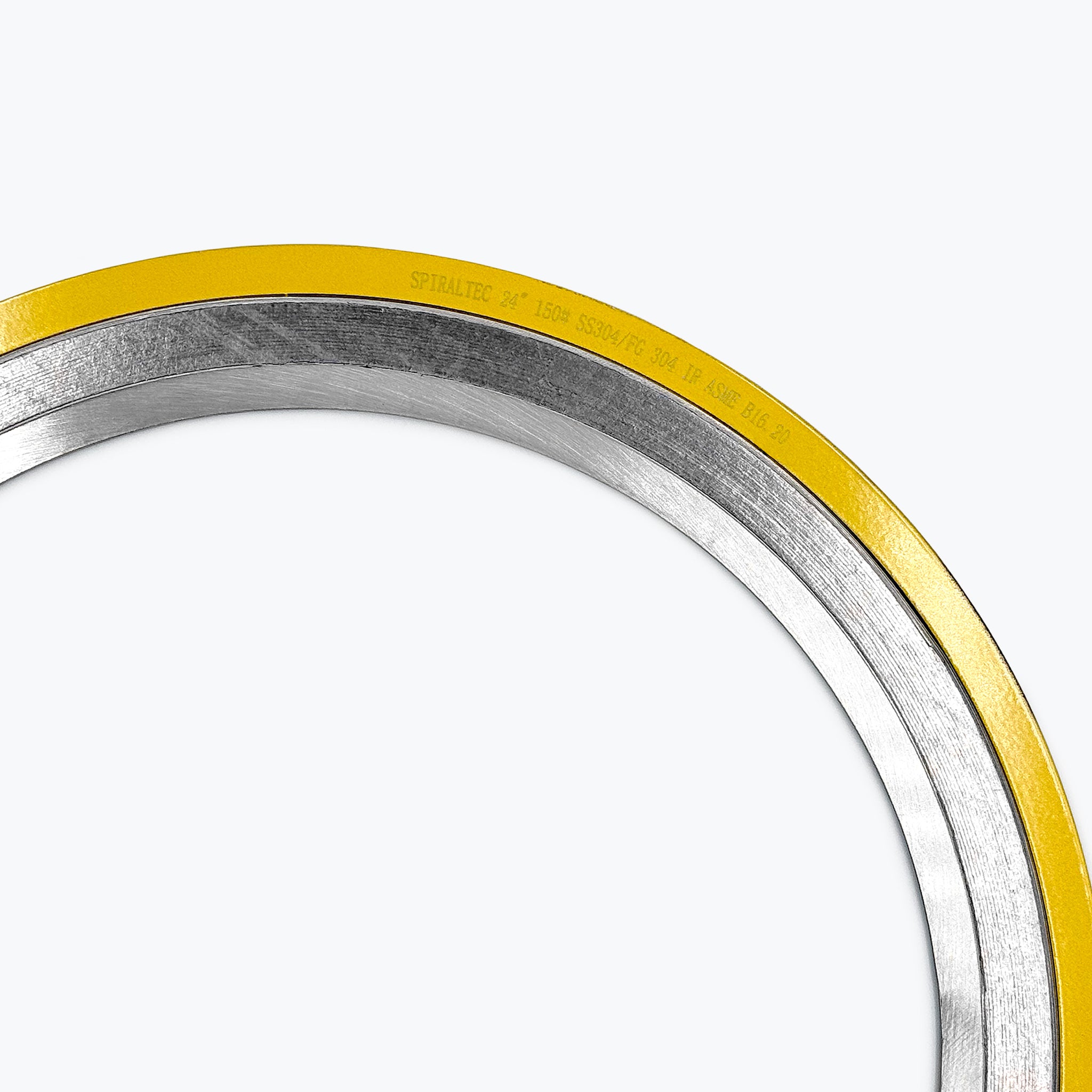 Style WRI 304/FG (Flexible Graphite) 150#