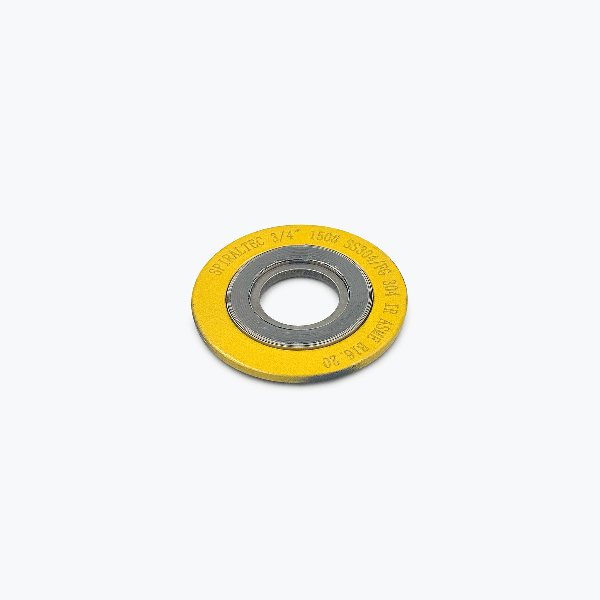 Style WRI 304/FG (Flexible Graphite) 150#