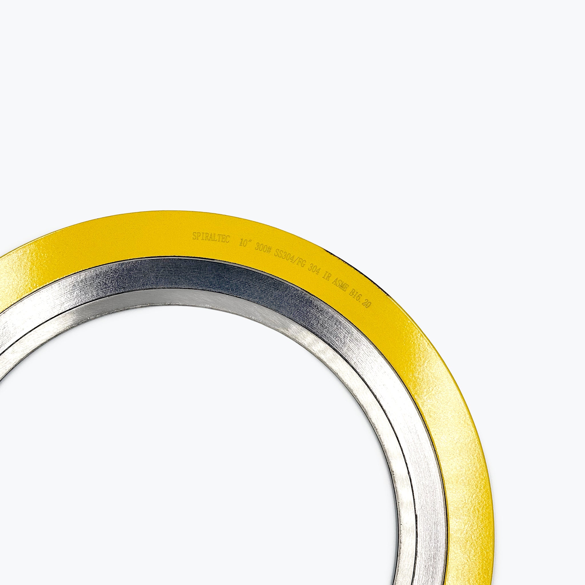 Style WRI 304/FG (Flexible Graphite) 300#