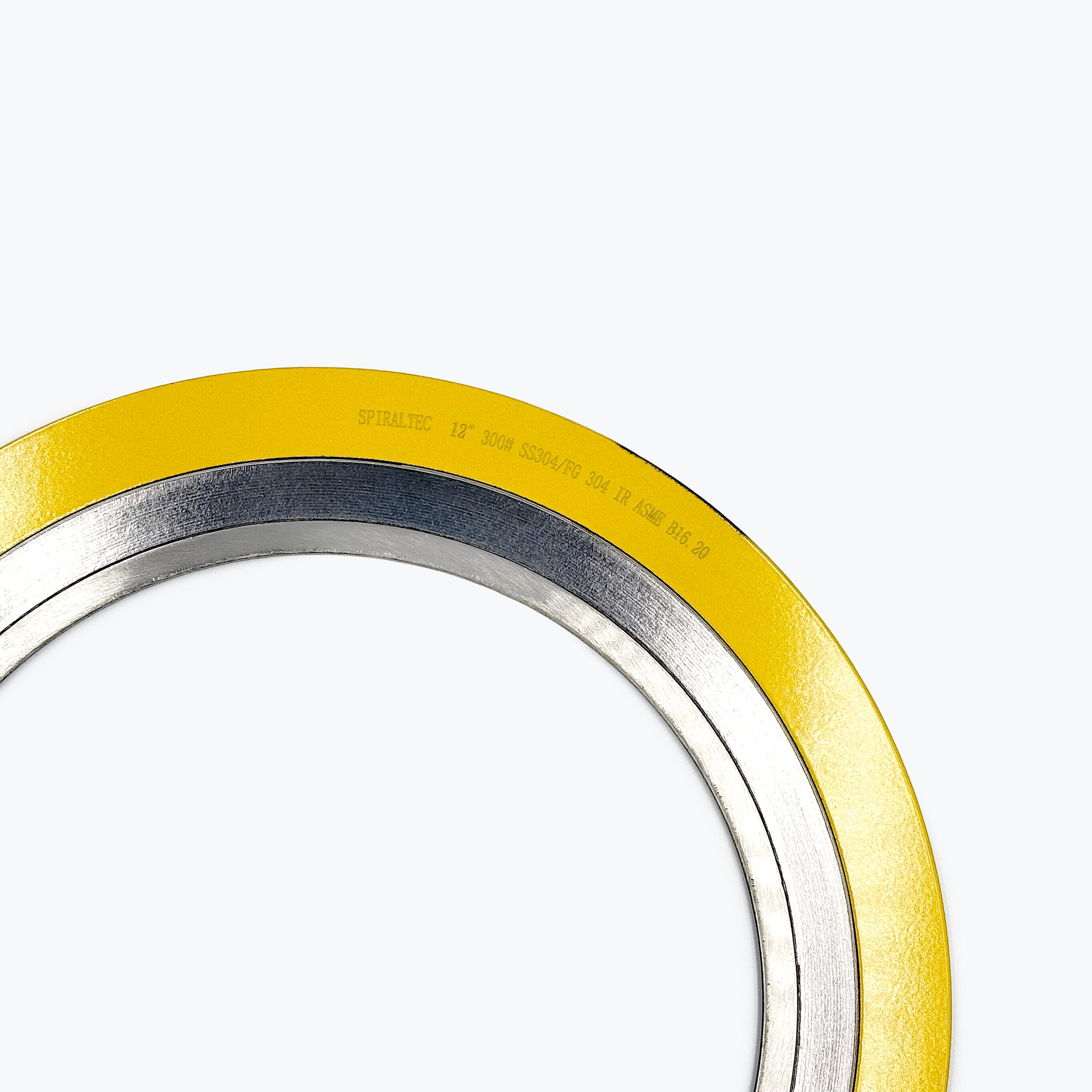 Style WRI 304/FG (Flexible Graphite) 300#