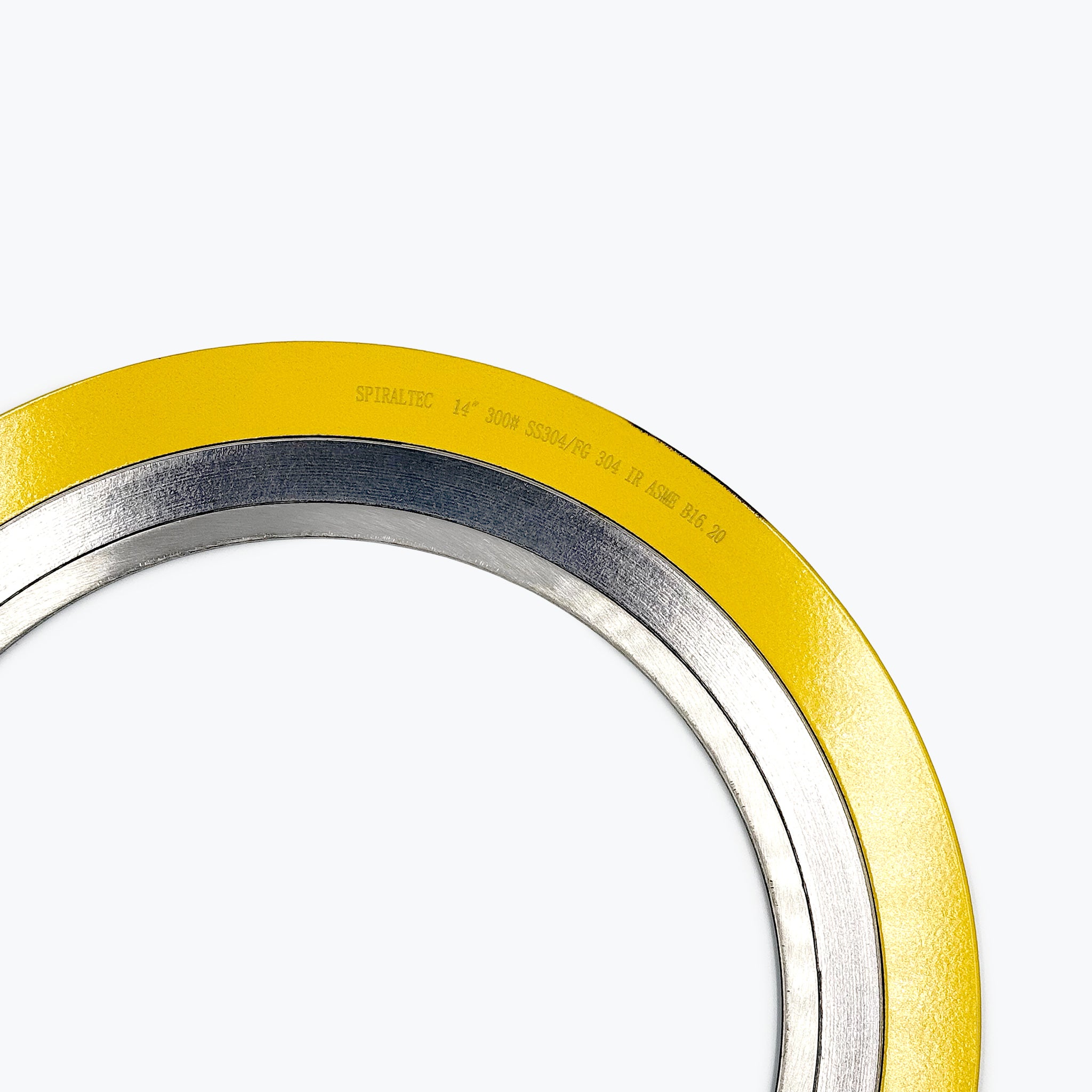 Style WRI 304/FG (Flexible Graphite) 300#