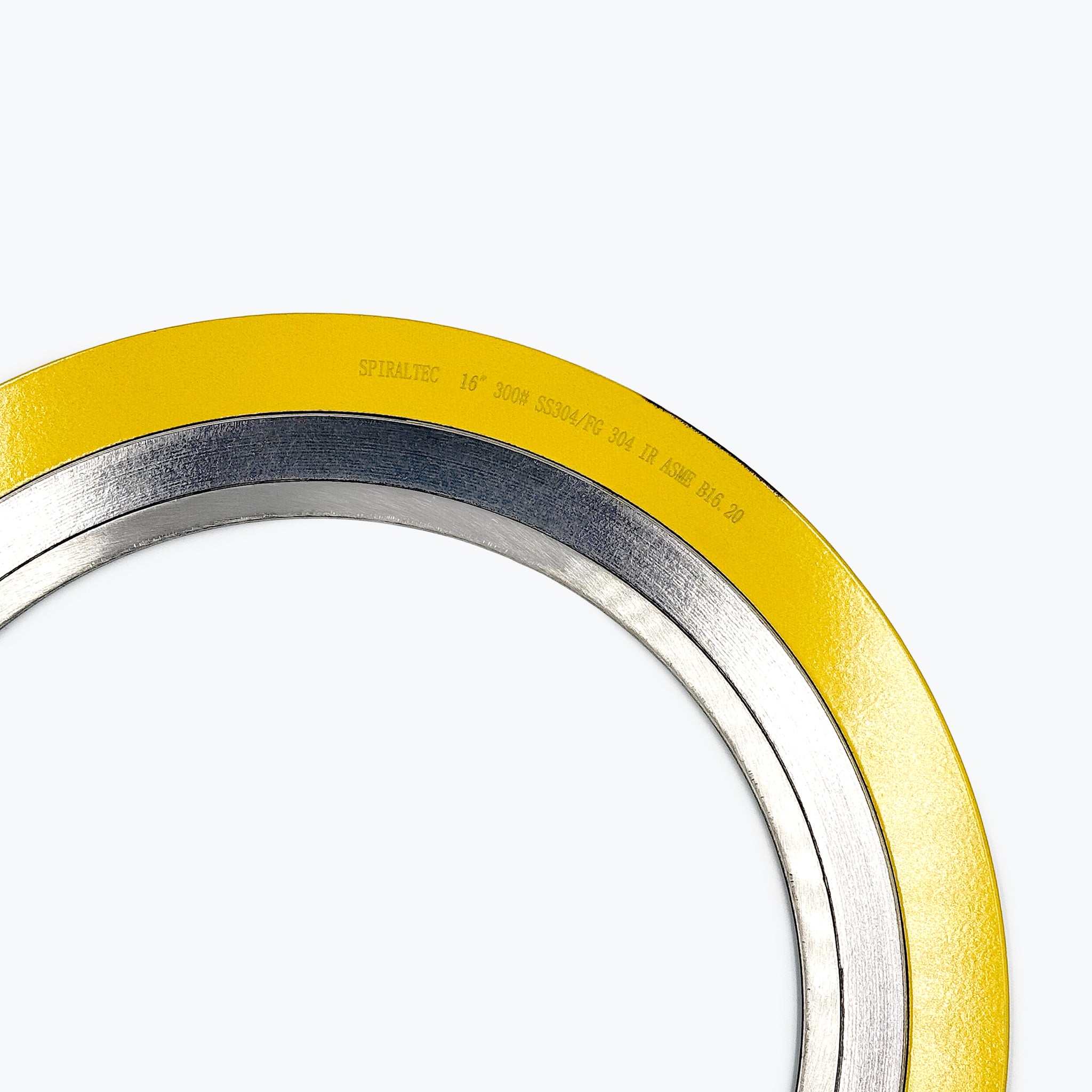 Style WRI 304/FG (Flexible Graphite) 300#