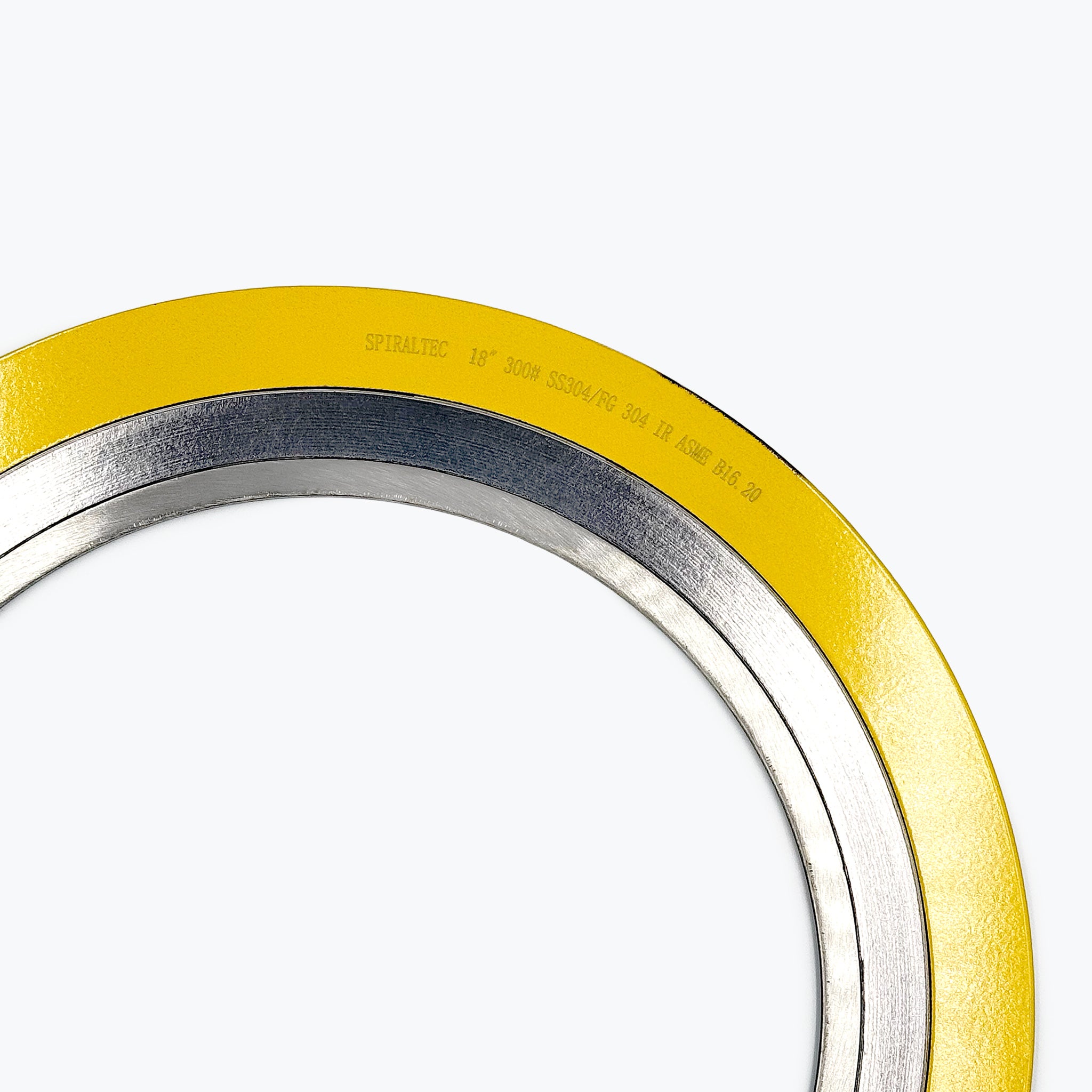 Style WRI 304/FG (Flexible Graphite) 300#