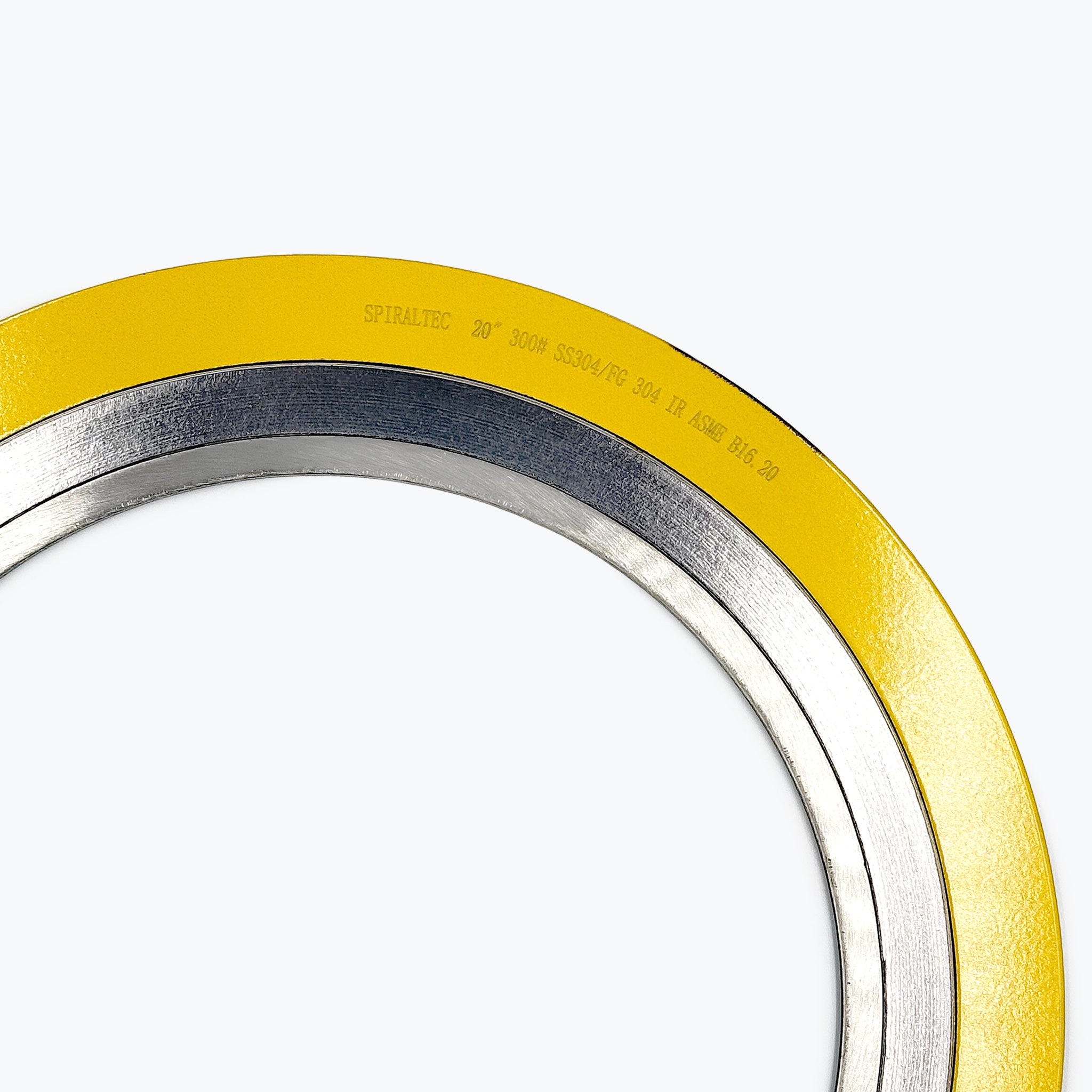 Style WRI 304/FG (Flexible Graphite) 300#