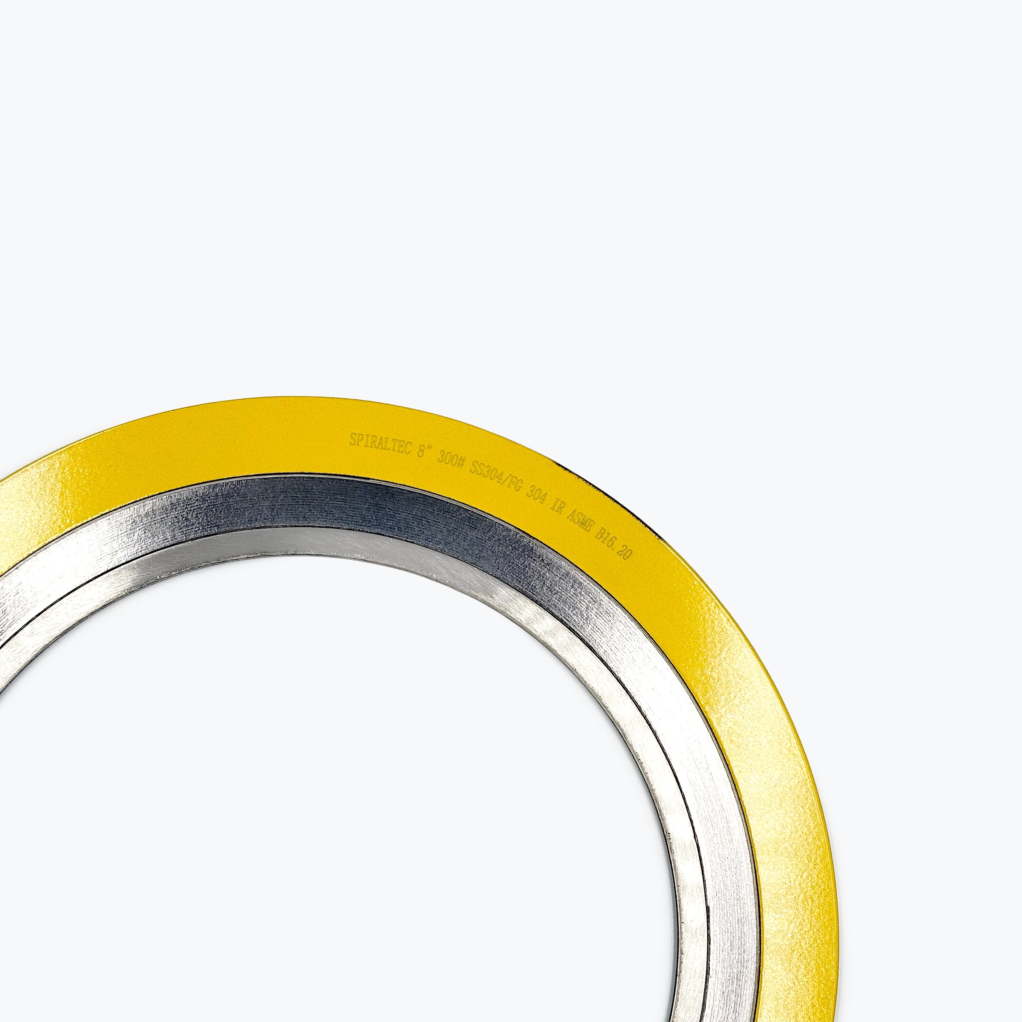 Style WRI 304/FG (Flexible Graphite) 300#