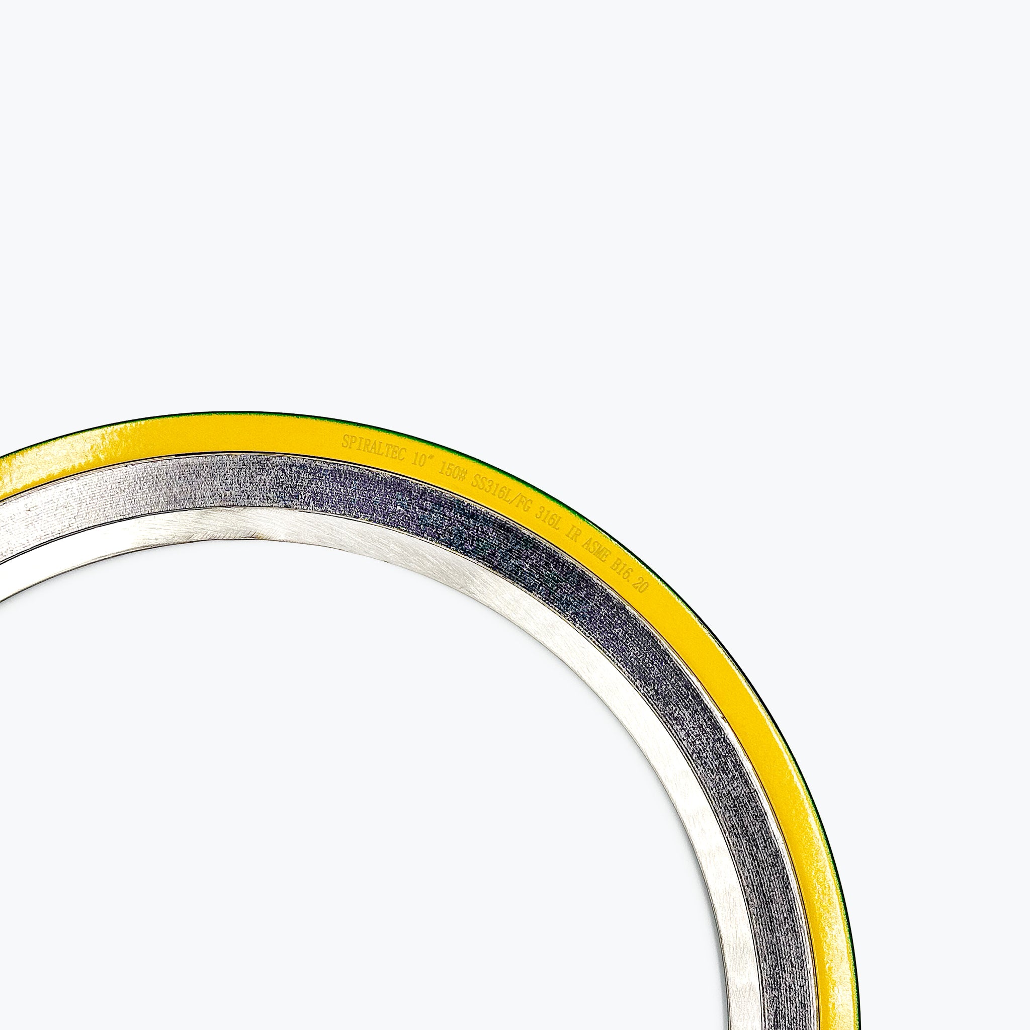 Style WRI 316/FG (Flexible Graphite) 150#