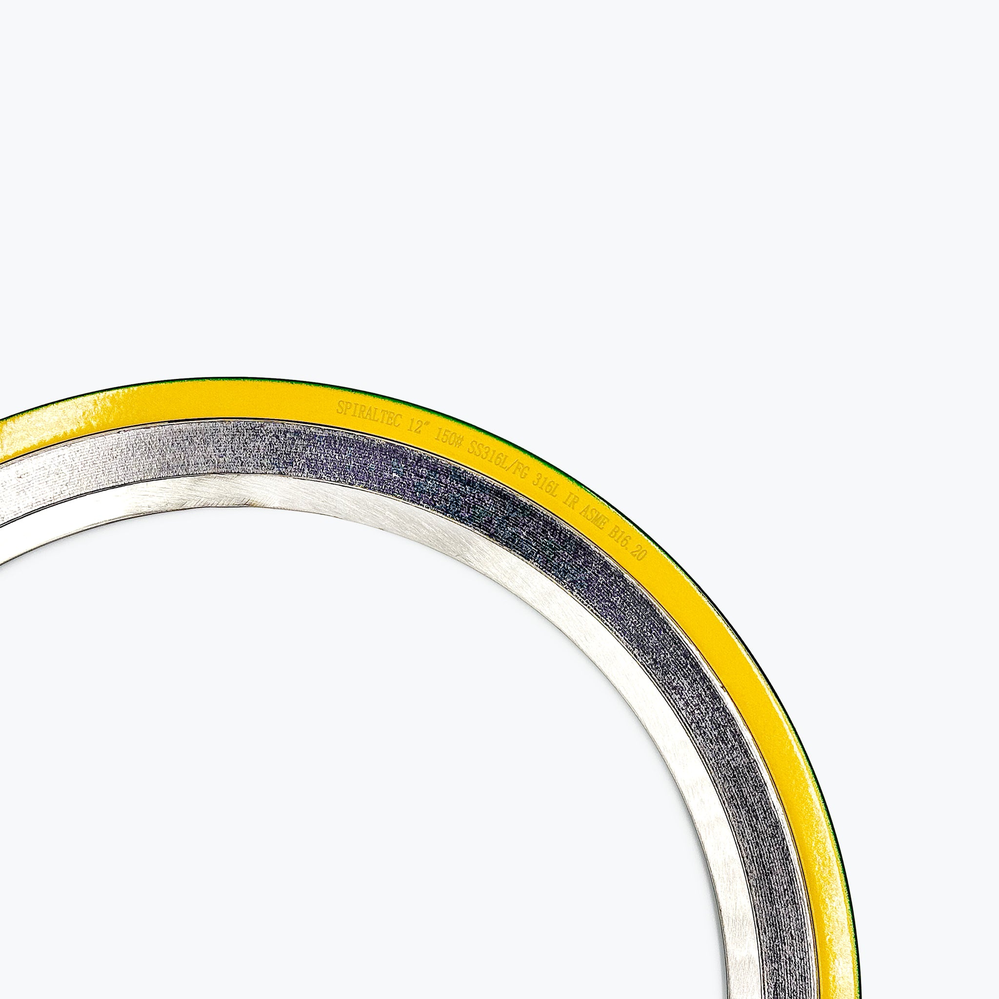 Style WRI 316/FG (Flexible Graphite) 150#