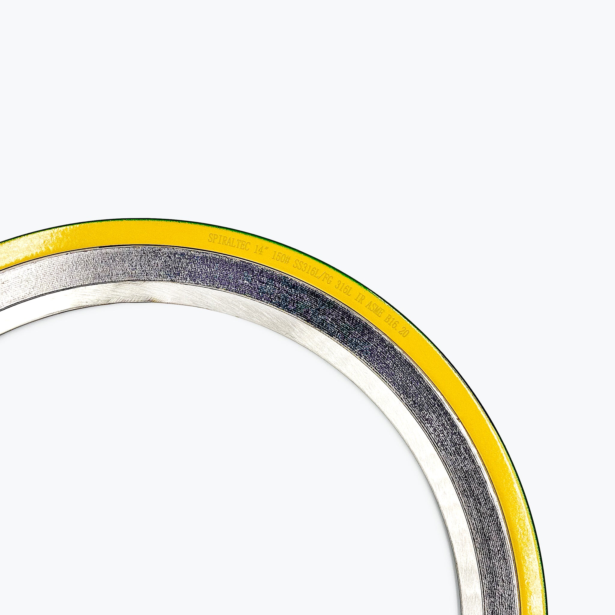 Style WRI 316/FG (Flexible Graphite) 150#