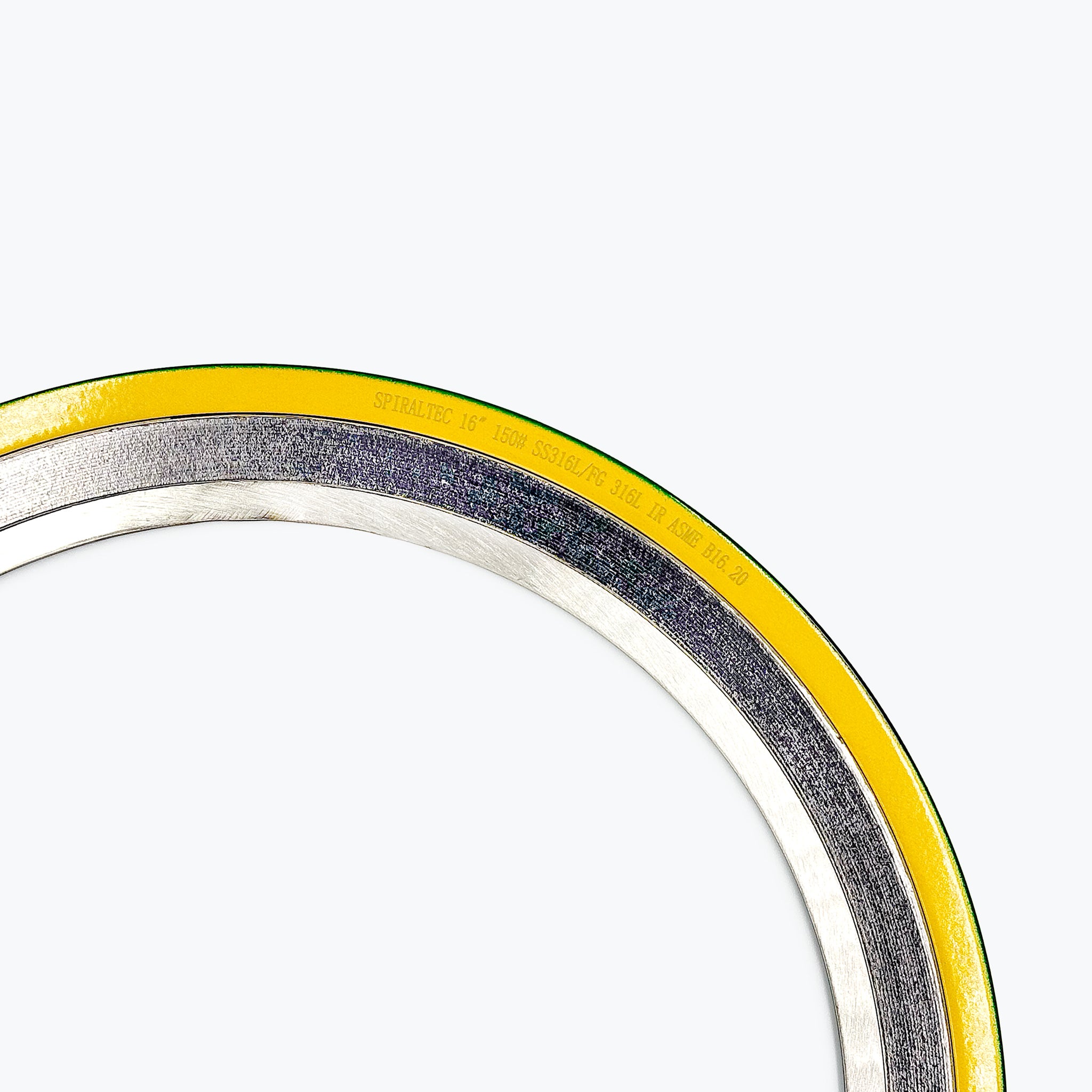 Style WRI 316/FG (Flexible Graphite) 150#