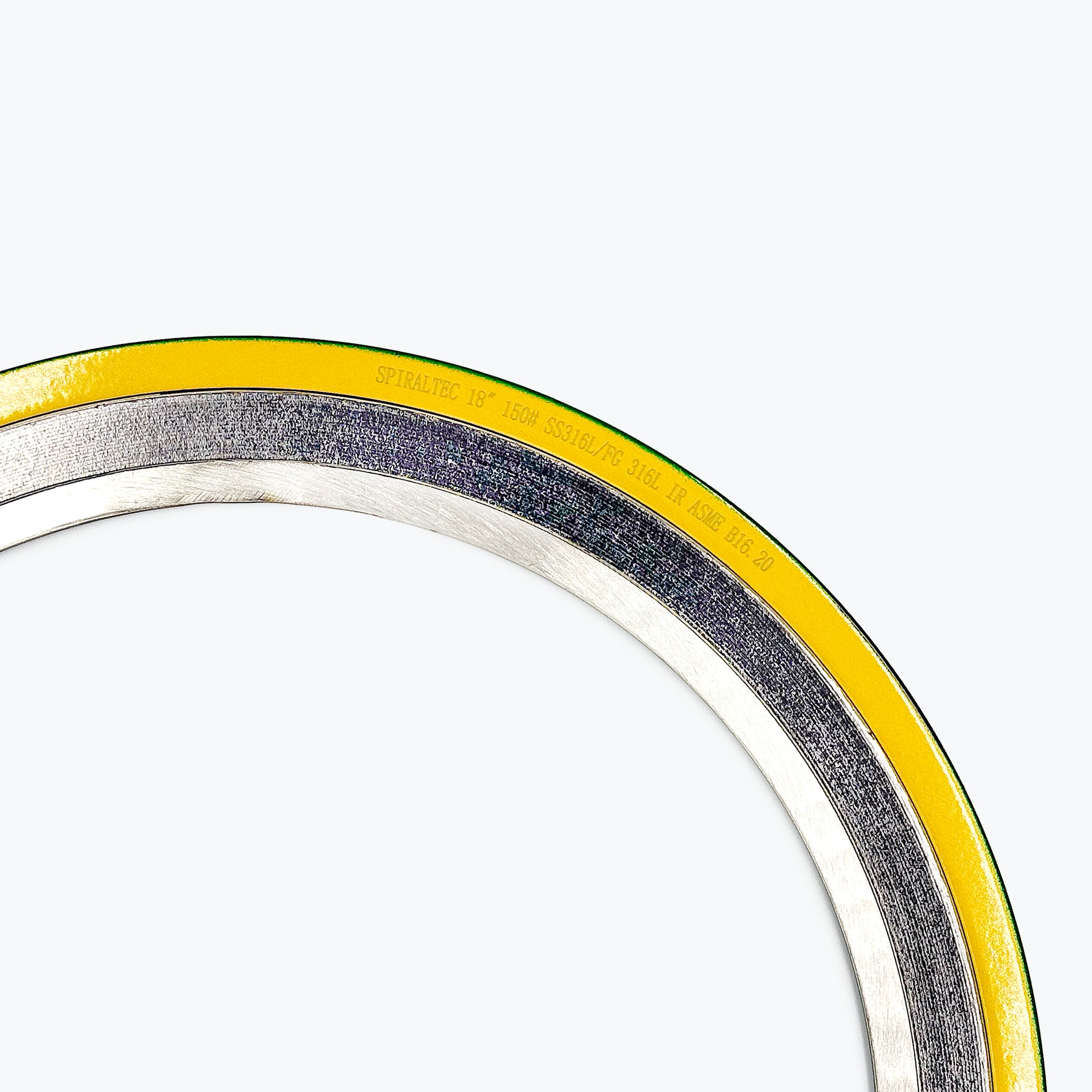 Style WRI 316/FG (Flexible Graphite) 150#