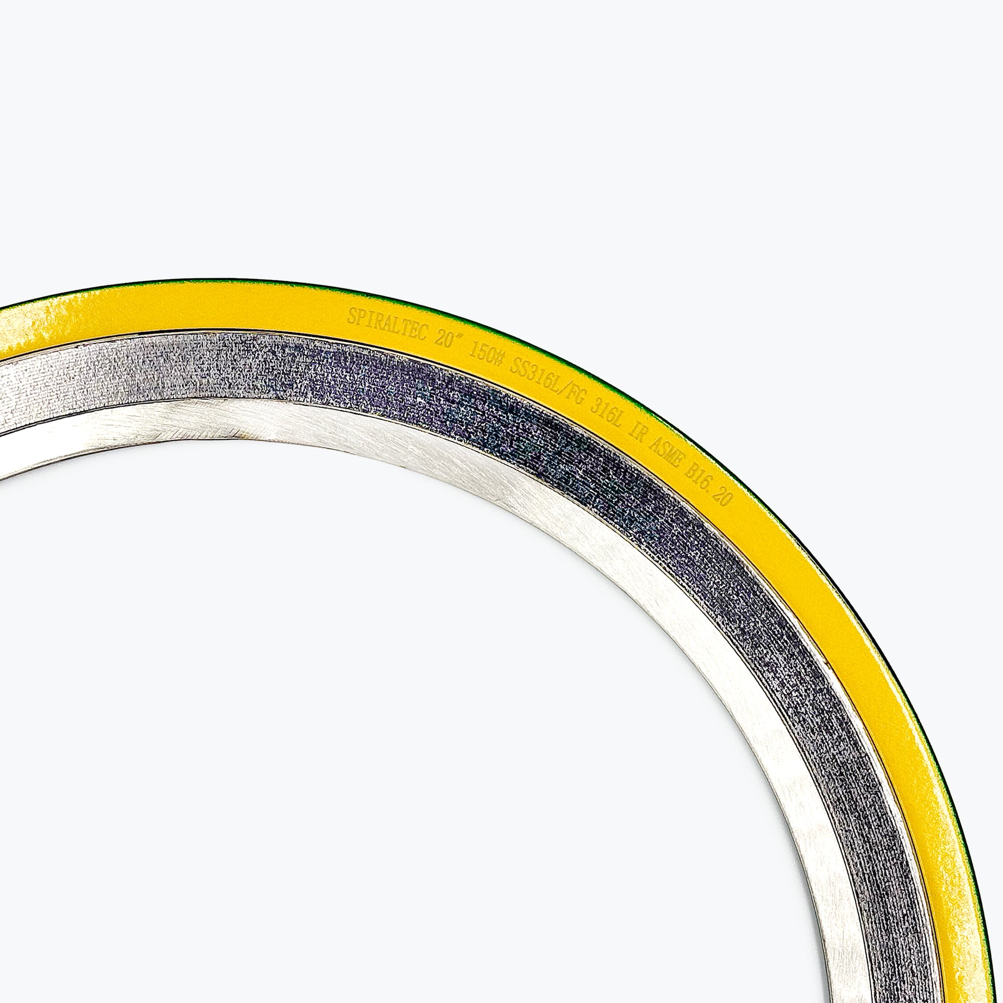 Style WRI 316/FG (Flexible Graphite) 150#