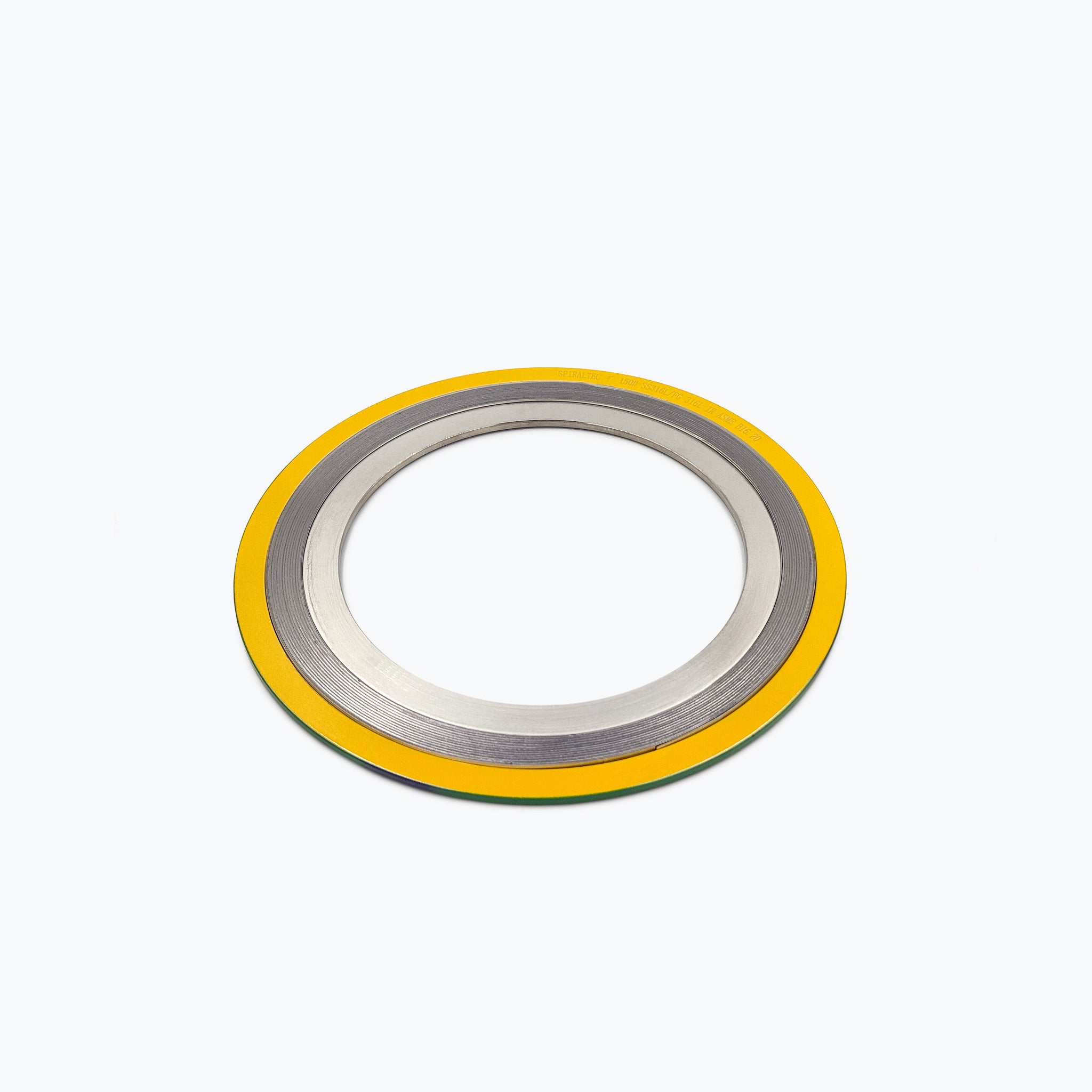 Style WRI 316/FG (Flexible Graphite) 150#