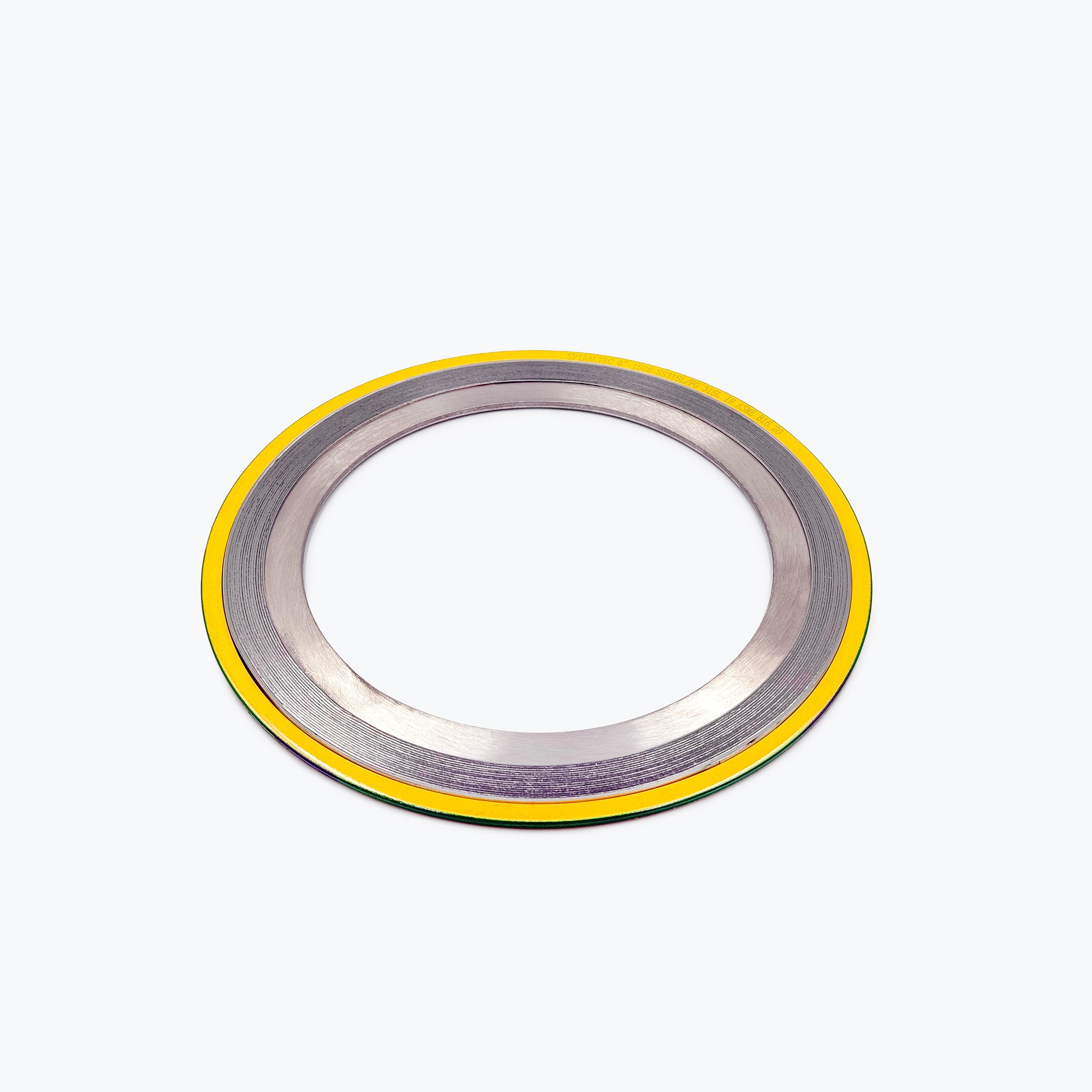 Style WRI 316/FG (Flexible Graphite) 150#