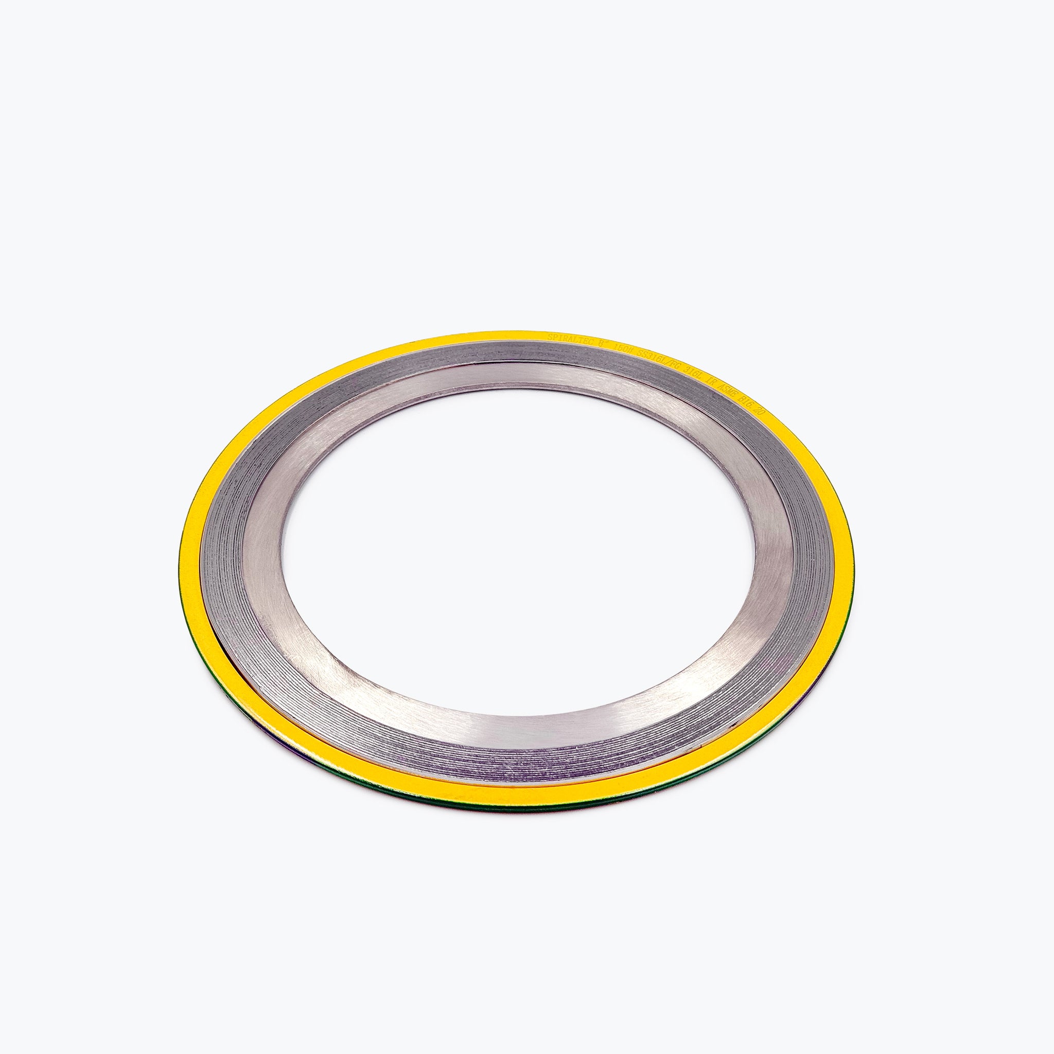 Style WRI 316/FG (Flexible Graphite) 150#