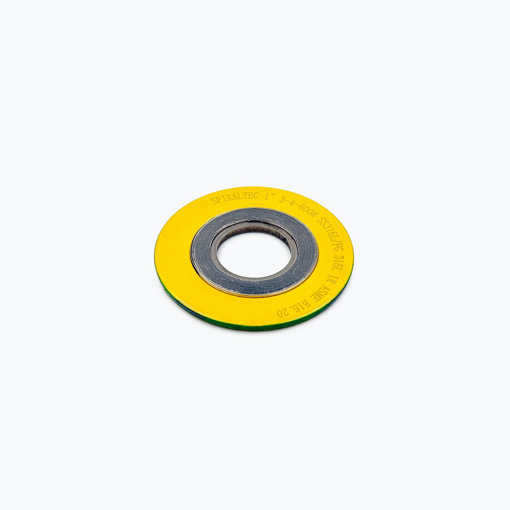 Style WRI 316/FG (Flexible Graphite) 300#