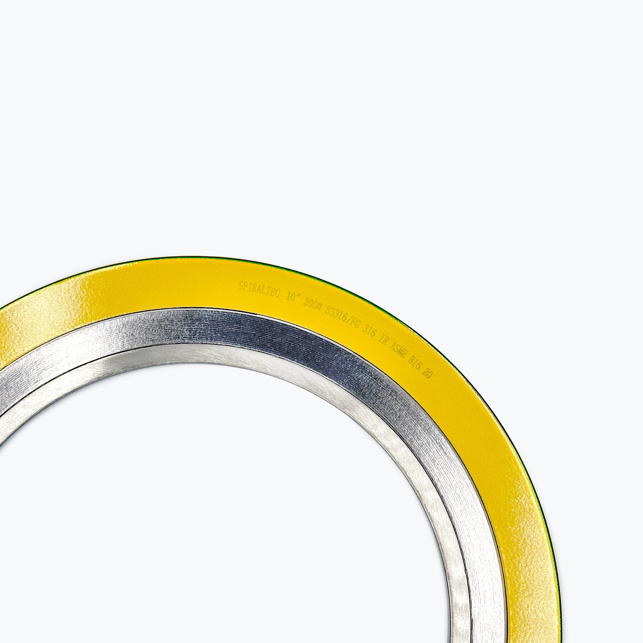 Style WRI 316/FG (Flexible Graphite) 300#