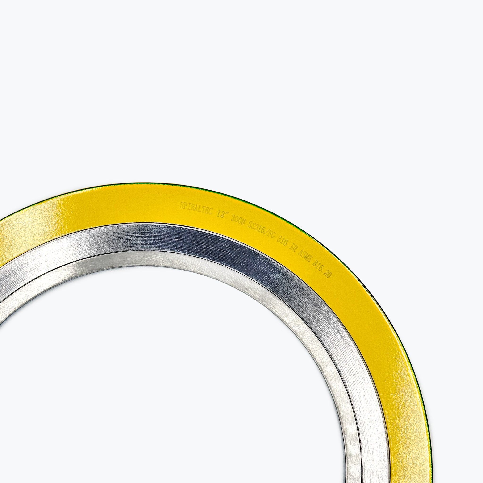 Style WRI 316/FG (Flexible Graphite) 300#