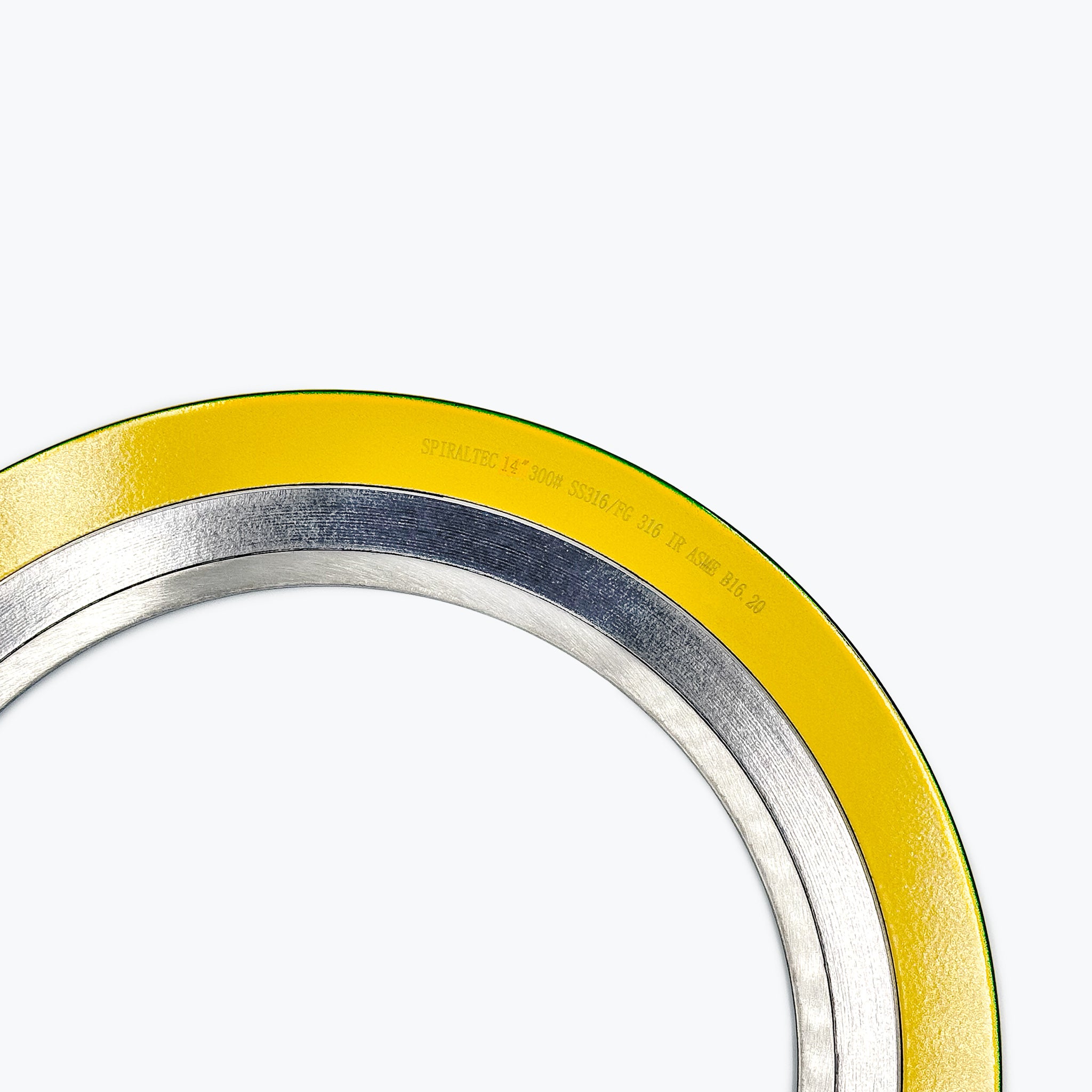 Style WRI 316/FG (Flexible Graphite) 300#